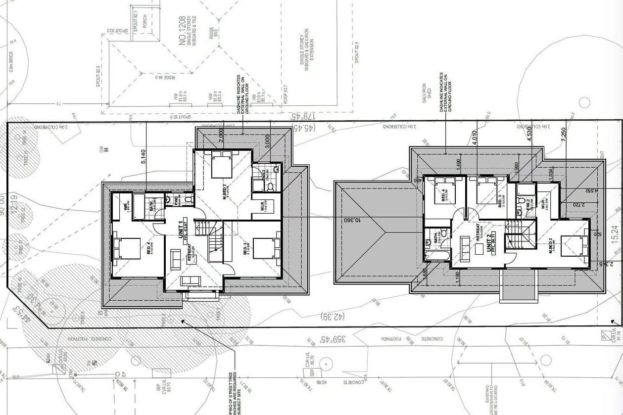 1206 Riversdale Road, Box Hill South VIC 3128, Box Hill South - Thumbnail 3