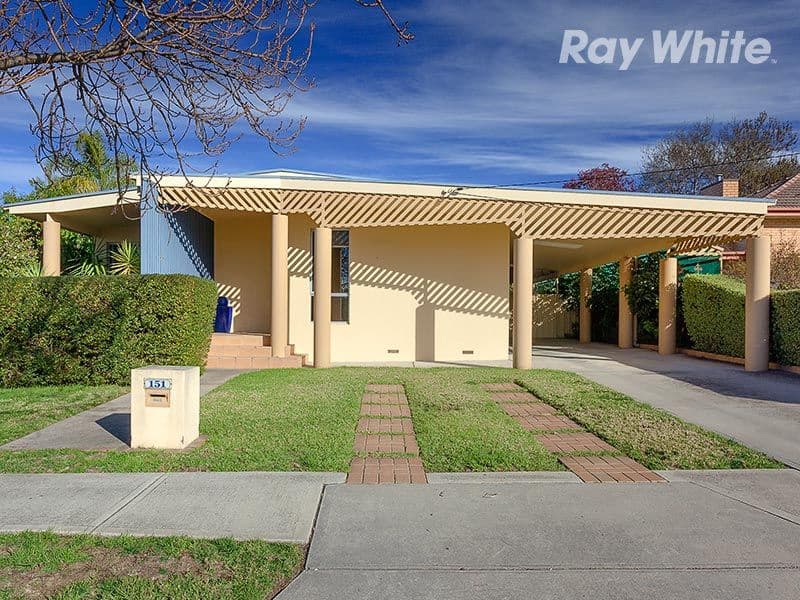 151 Benyon Street, ALBURY NSW 2640, East Albury - Image 1