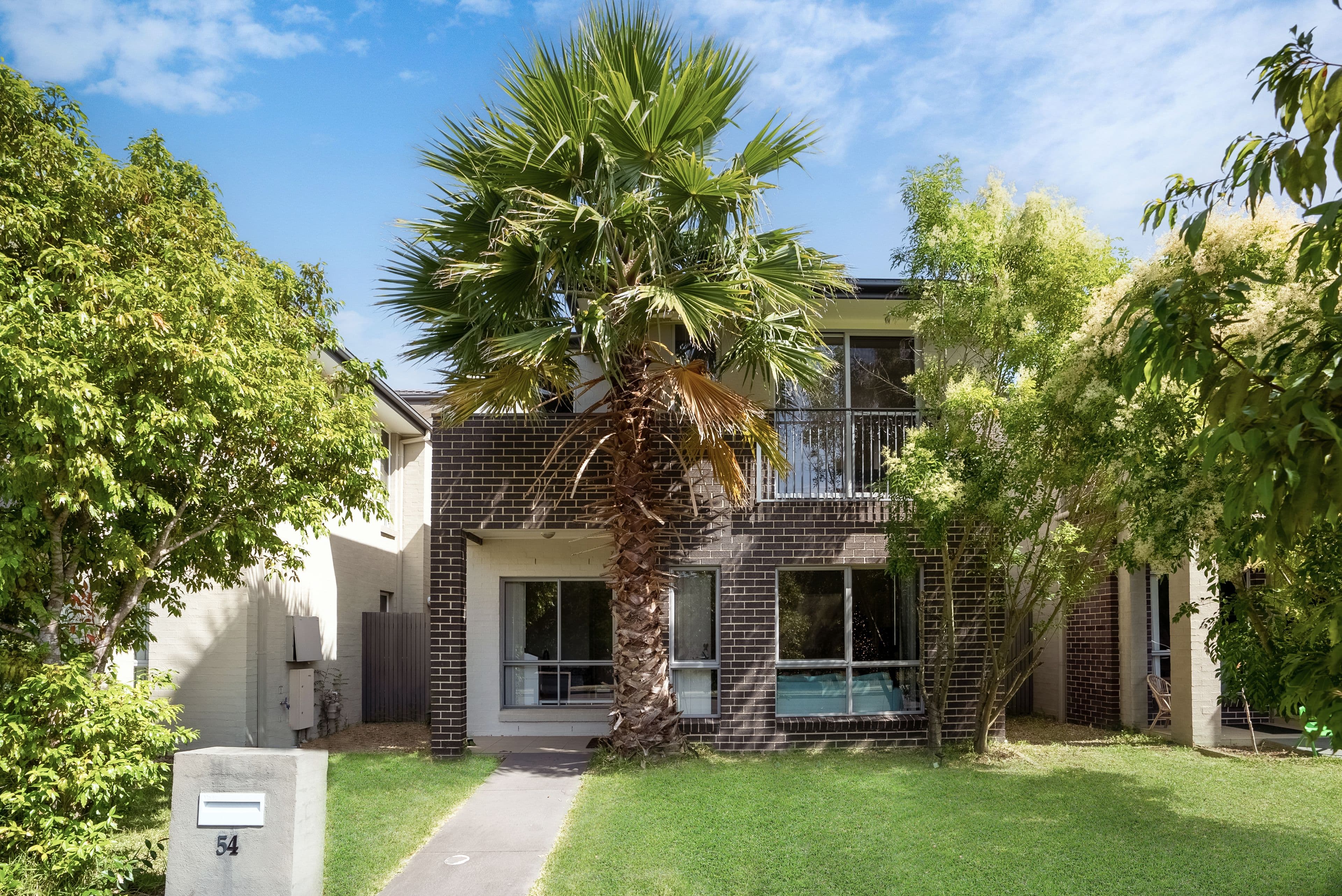54 Mcintyre Circuit, Middleton Grange NSW 2171, Middleton Grange - Image 1