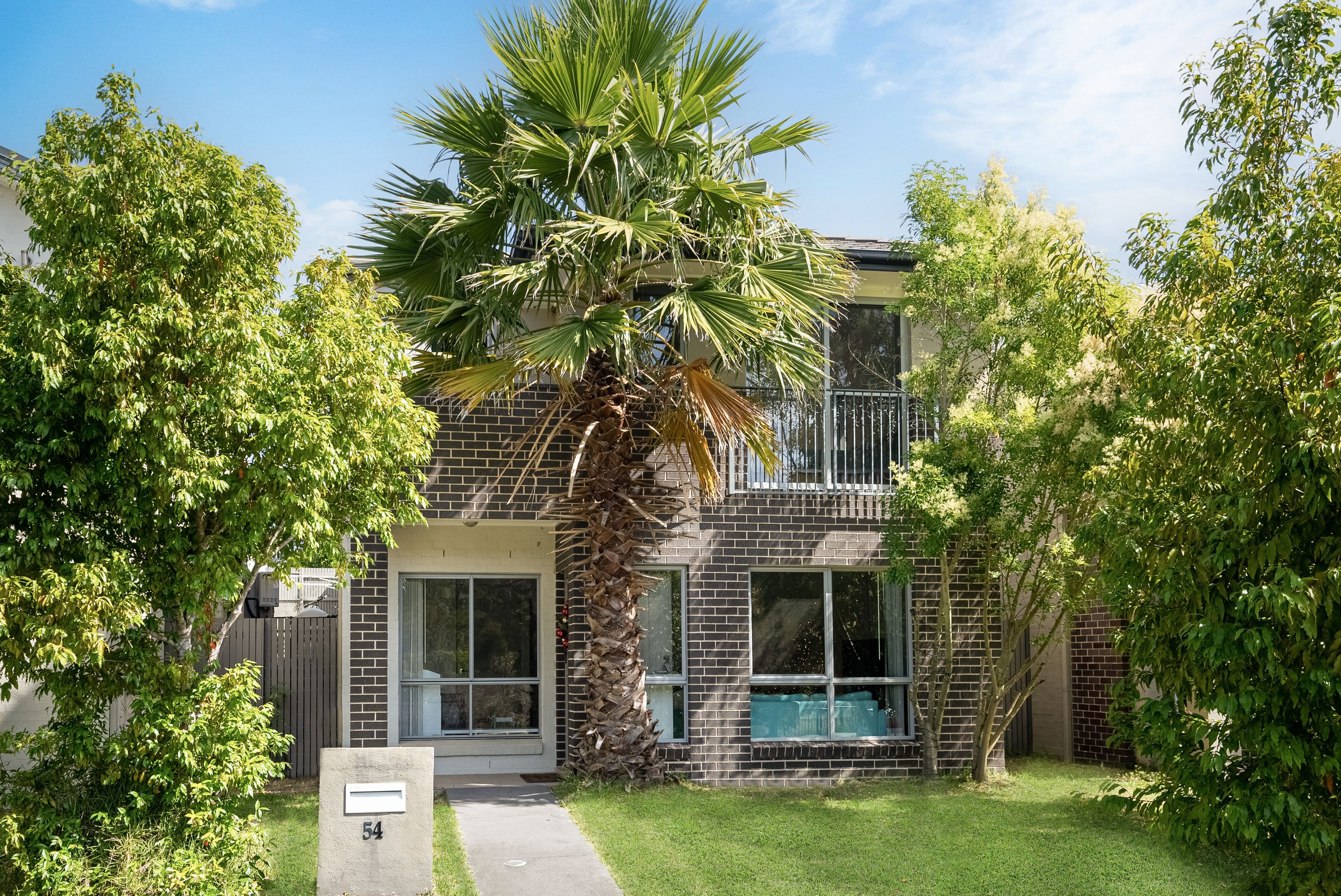54 Mcintyre Circuit, Middleton Grange NSW 2171, Middleton Grange - Thumbnail 2