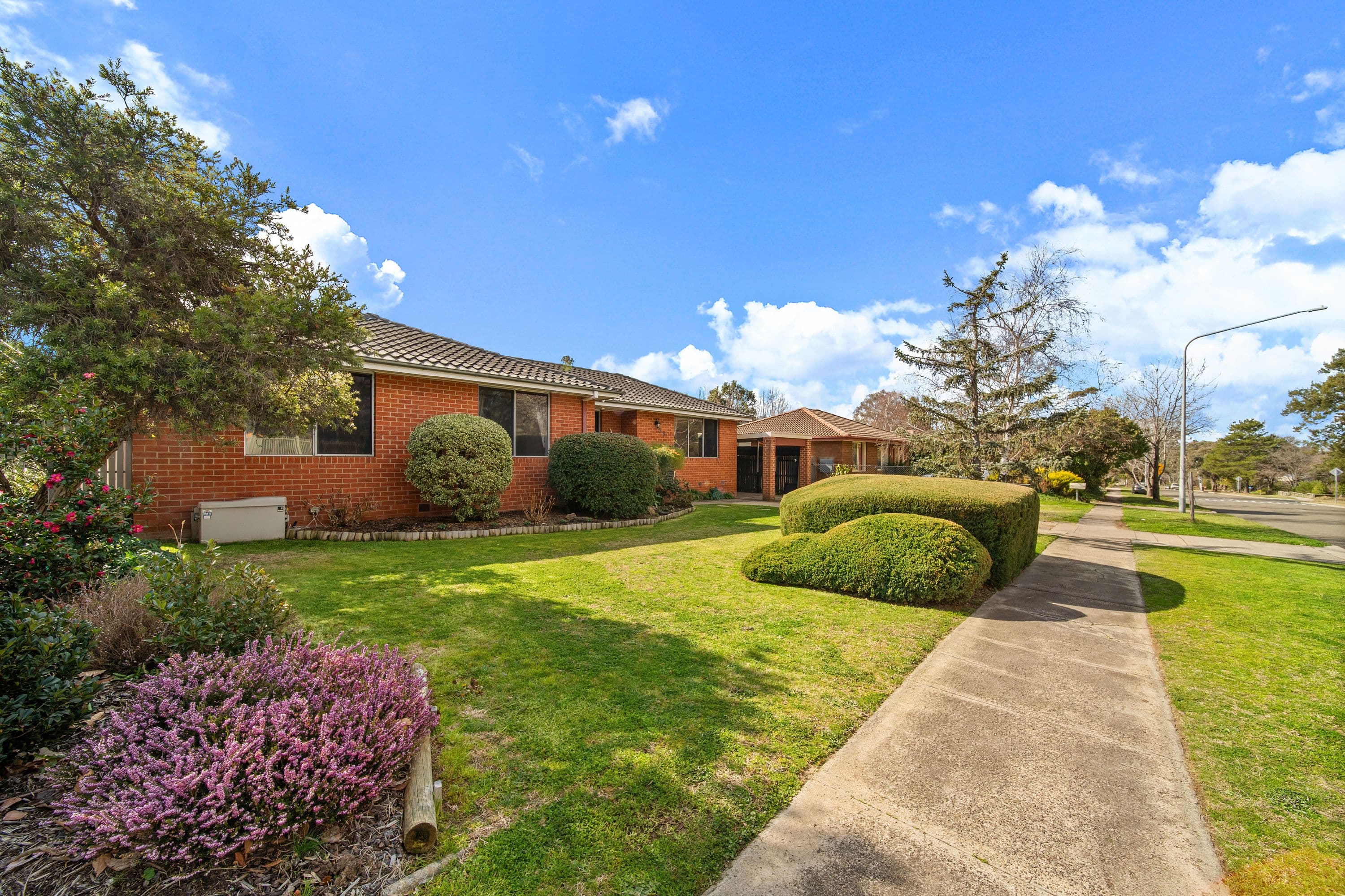 58 Burrinjuck Crescent, Duffy ACT 2611, Duffy - Image 1