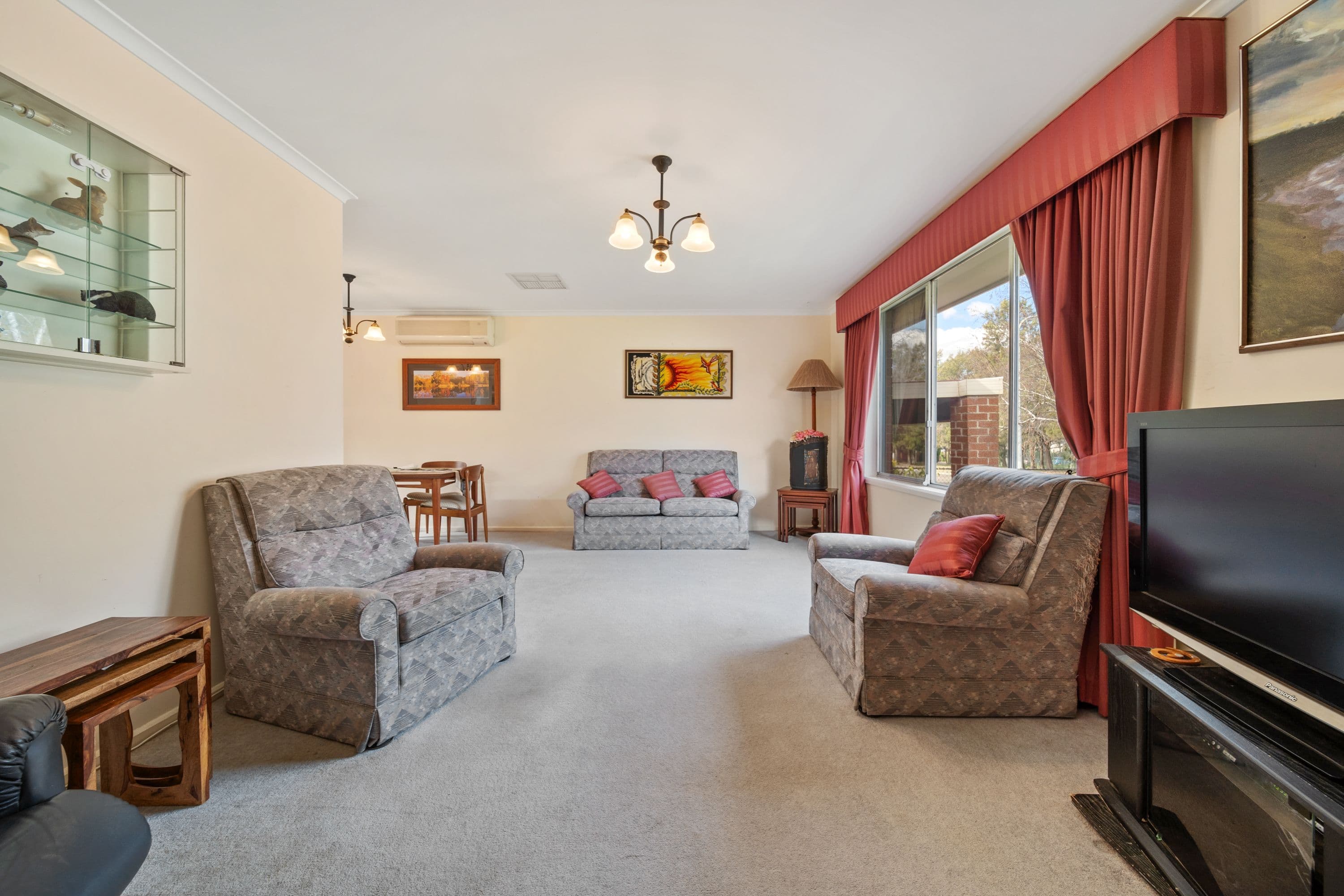 58 Burrinjuck Crescent, Duffy ACT 2611, Duffy - Thumbnail 2