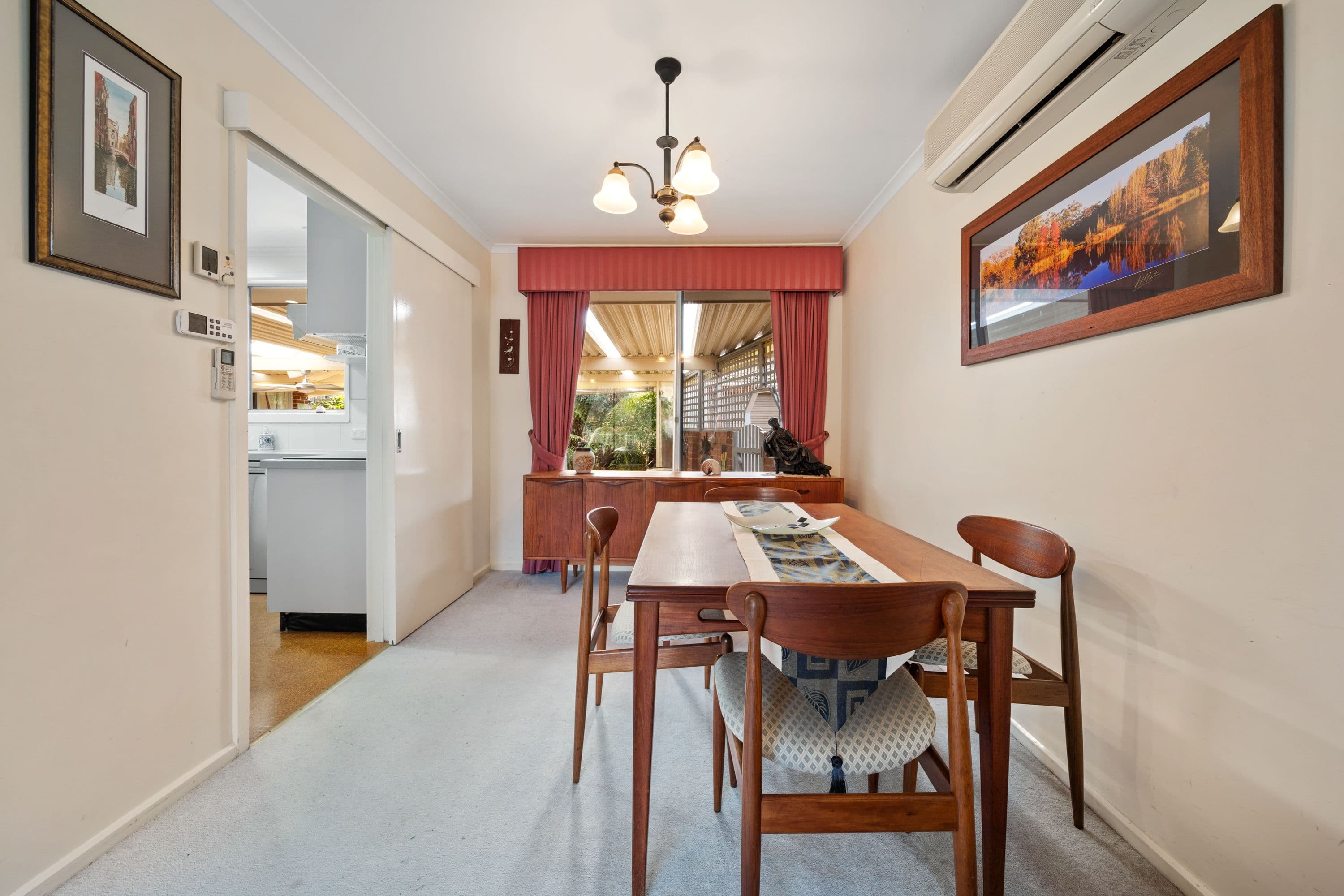 58 Burrinjuck Crescent, Duffy ACT 2611, Duffy - Thumbnail 4