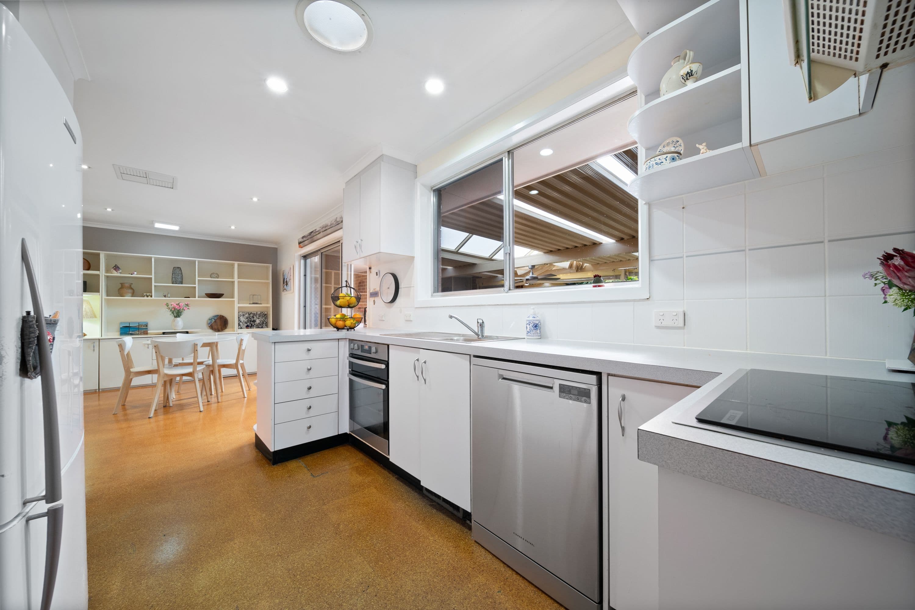 58 Burrinjuck Crescent, Duffy ACT 2611, Duffy - Thumbnail 5