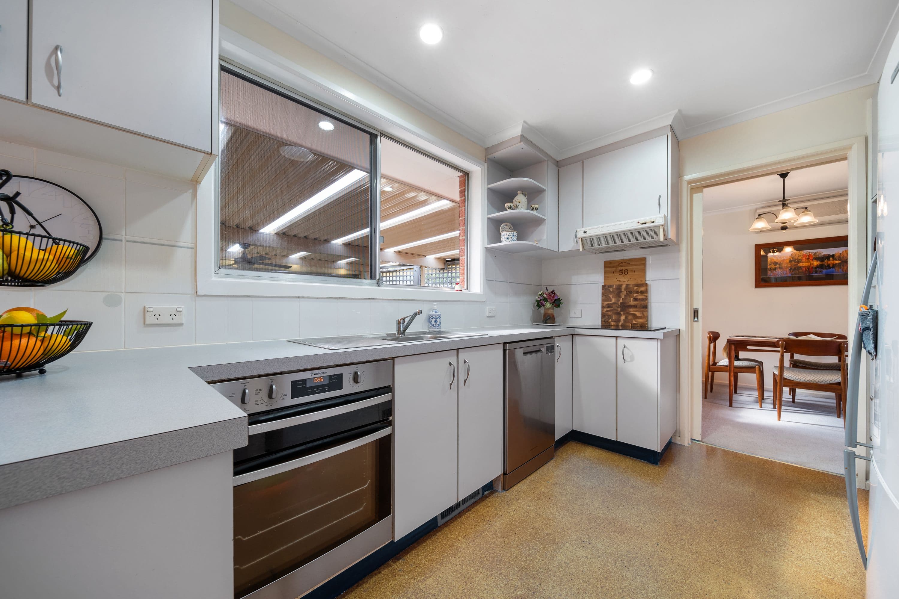 58 Burrinjuck Crescent, Duffy ACT 2611, Duffy - Thumbnail 6