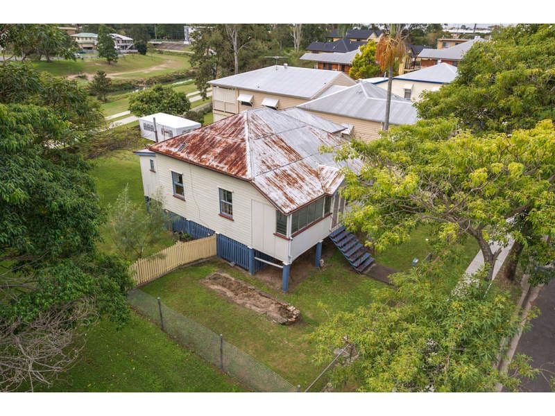 77 Swinburne Street, Lutwyche QLD 4030, Lutwyche - Image 1