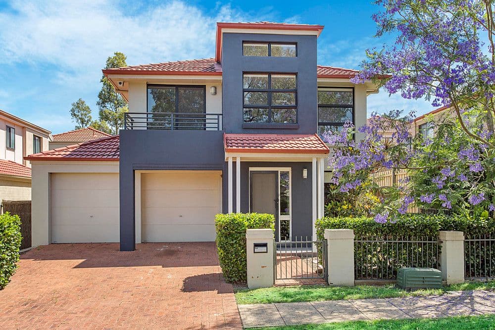8 Helston Street, Stanhope Gardens NSW 2768, Stanhope Gardens - Image 1