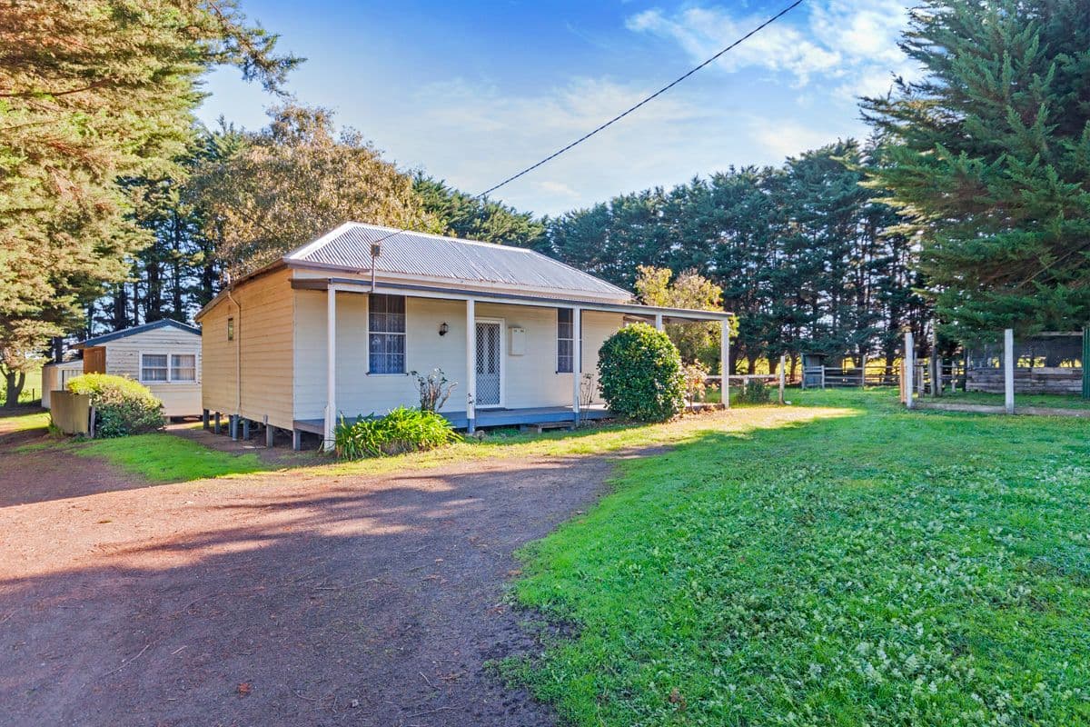 57 Begleys Road, Allansford VIC 3277, Allansford - Image 1