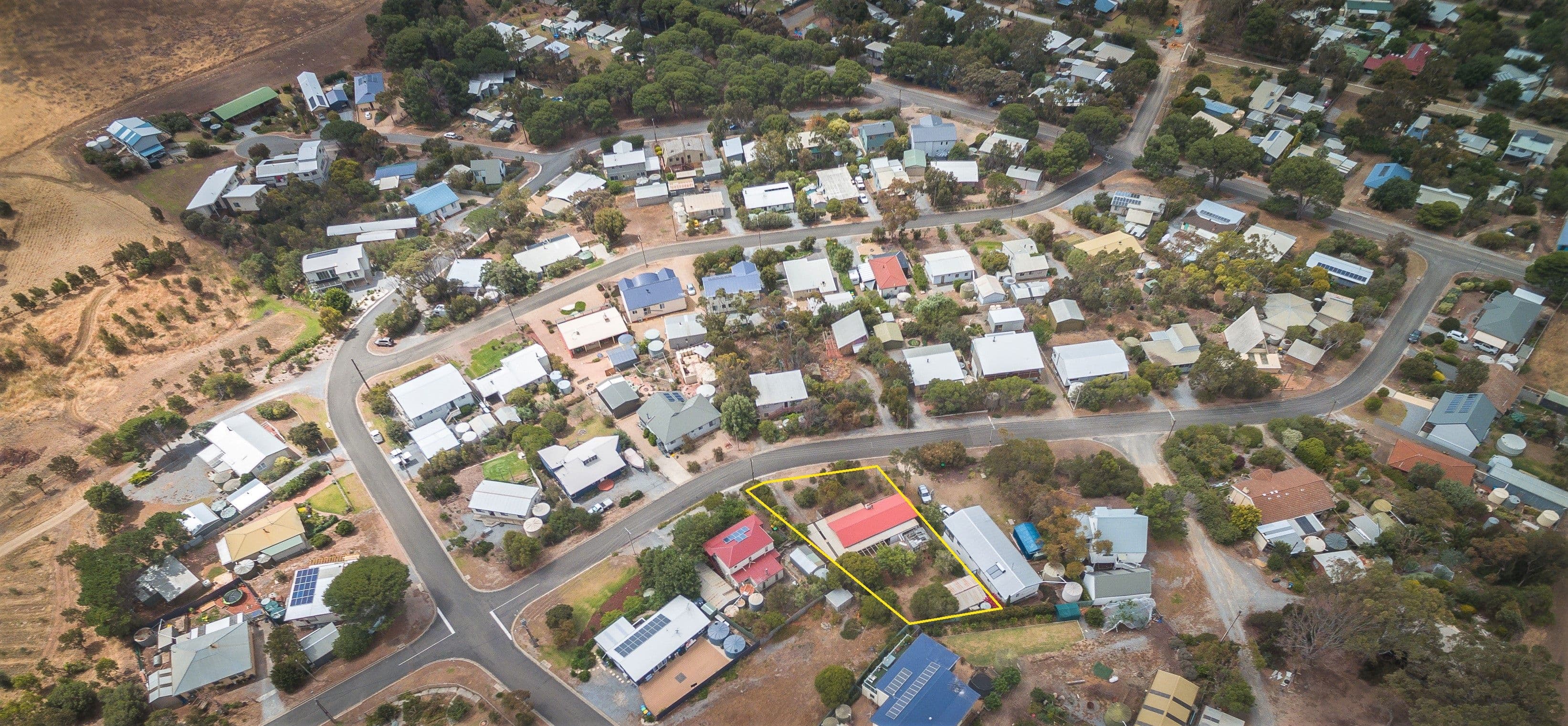 16 Oceanview Drive, Second Valley SA 5204, Second Valley - Thumbnail 3