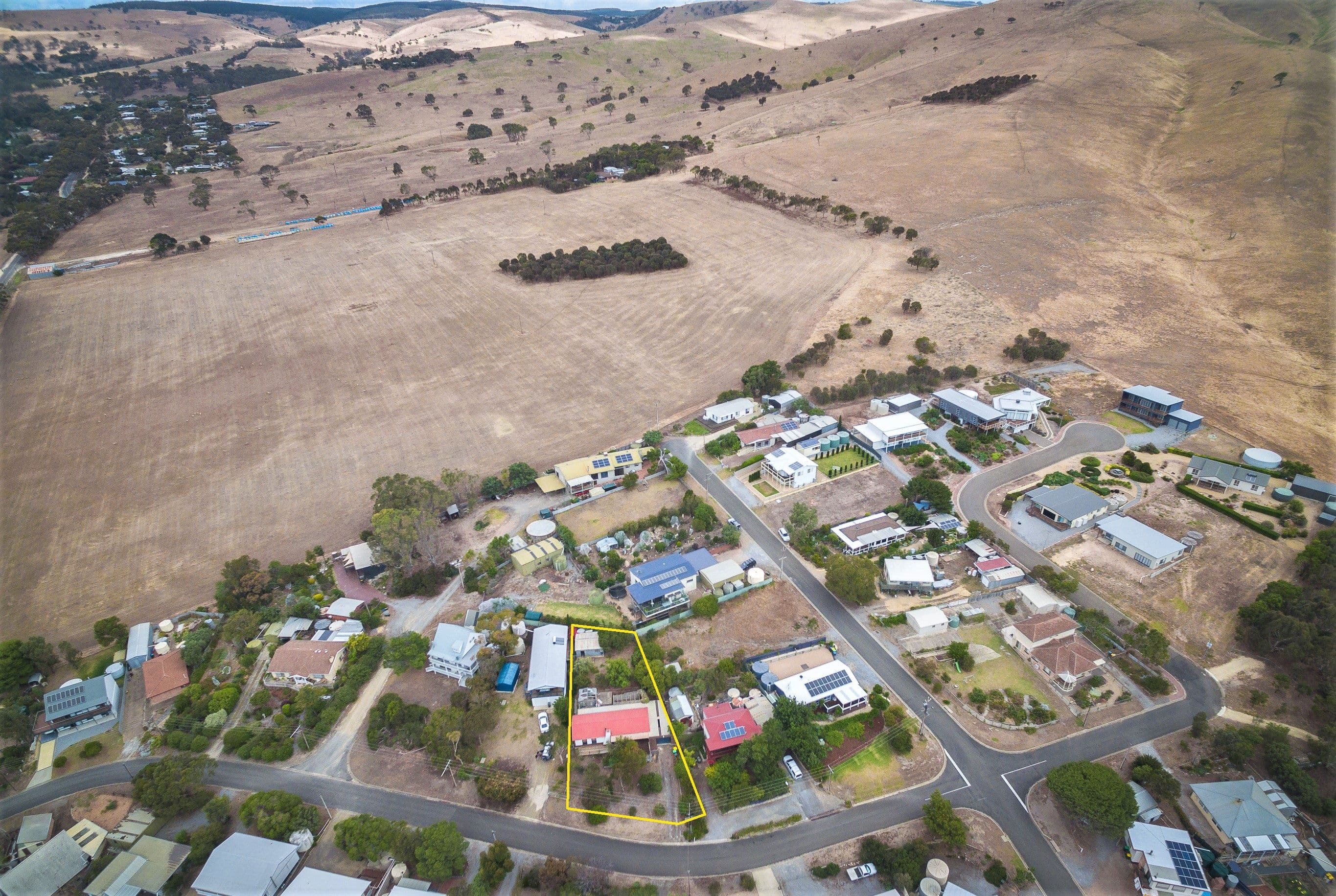16 Oceanview Drive, Second Valley SA 5204, Second Valley - Thumbnail 4