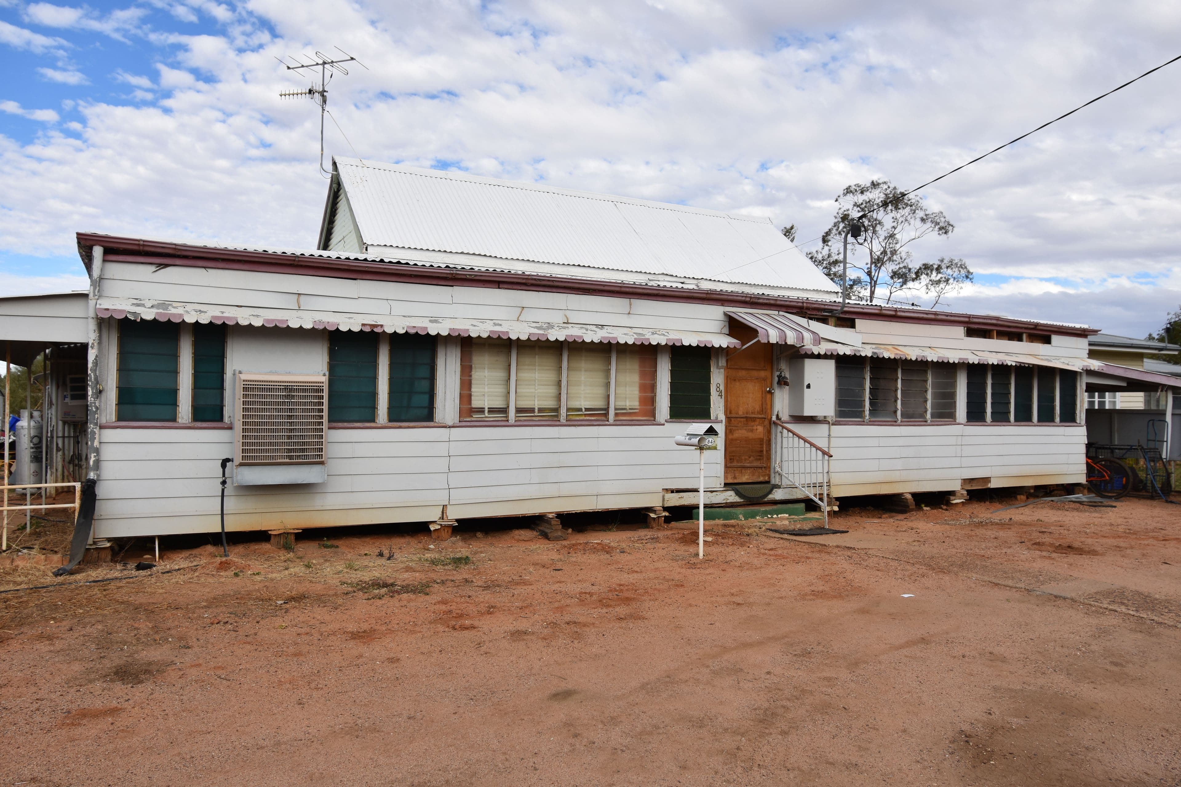 84 Cassowary Street, Longreach QLD 4730, Longreach - Image 1