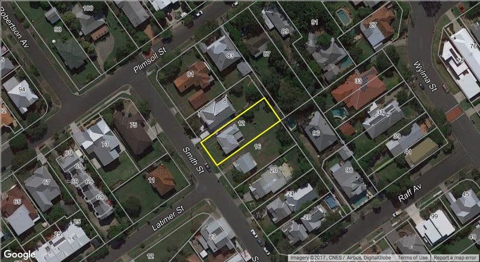 12 Smith Street, Holland Park QLD 4121, Holland Park - Thumbnail 3