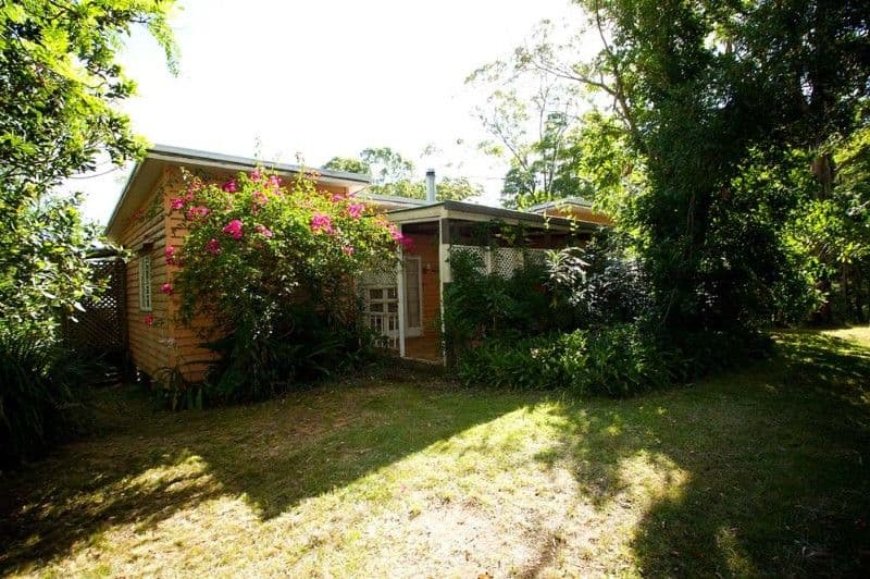 1873 Mt Nebo Road, MOUNT NEBO QLD 4520, Mount Nebo - Image 1