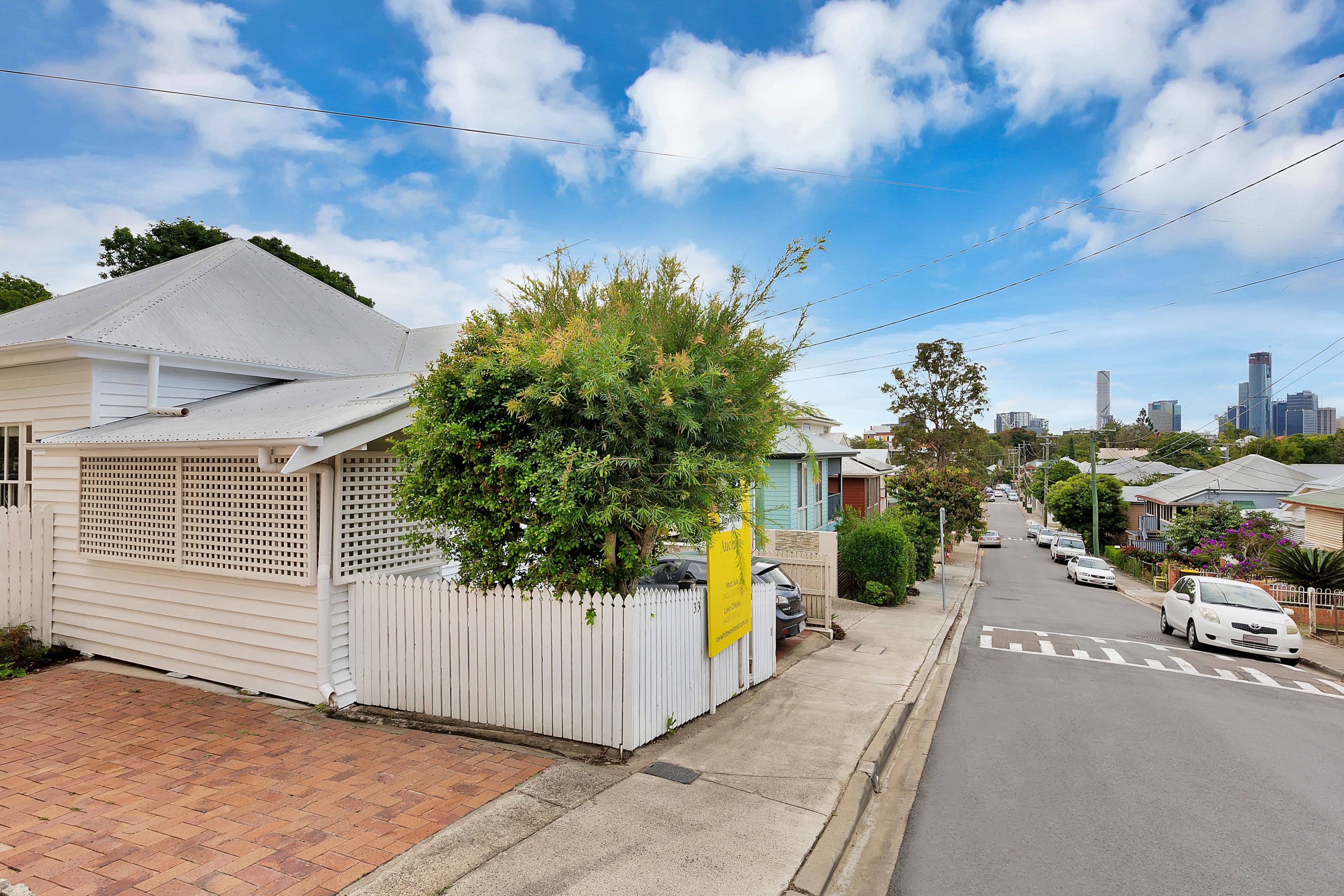 33 Colville Street, Highgate Hill QLD 4101, Highgate Hill - Thumbnail 2