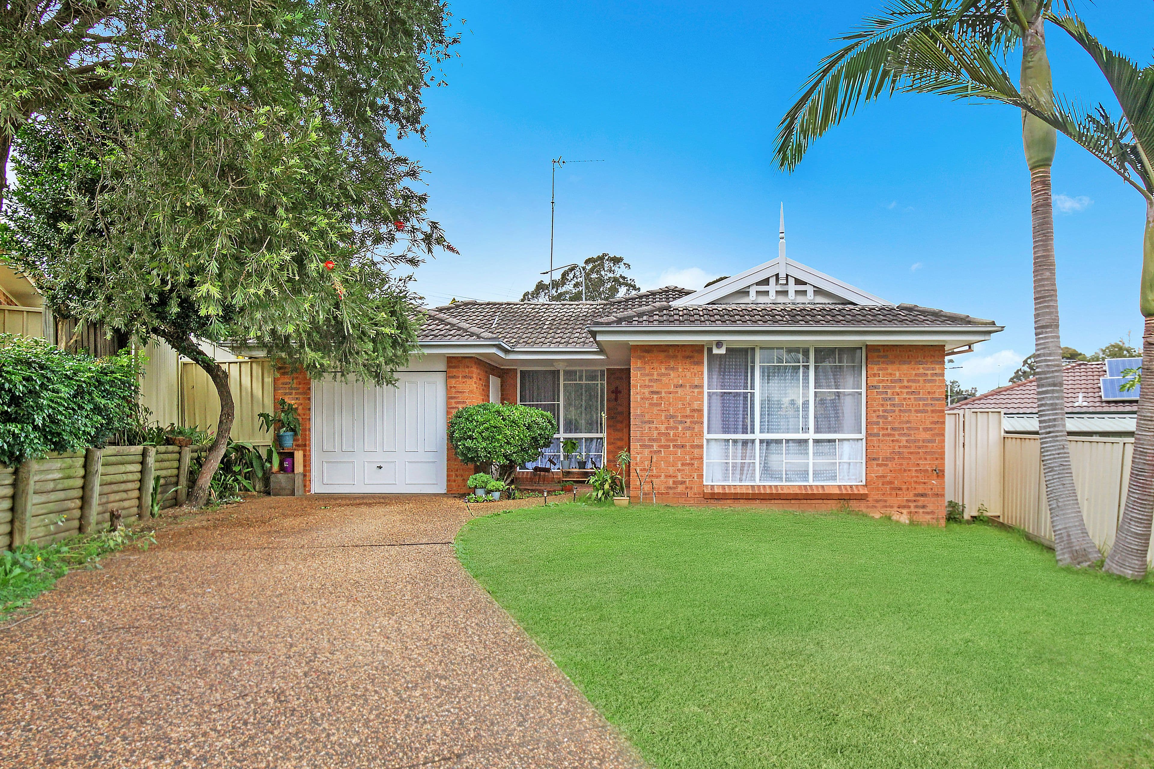 83 Sanderling Street, Hinchinbrook NSW 2168, Hinchinbrook - Thumbnail 2