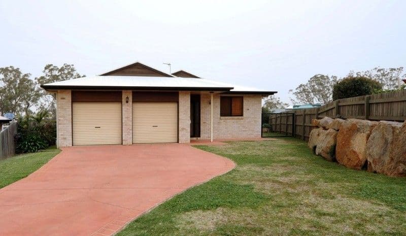 9 Conquest Court, WILSONTON QLD 4350, Wilsonton - Image 1