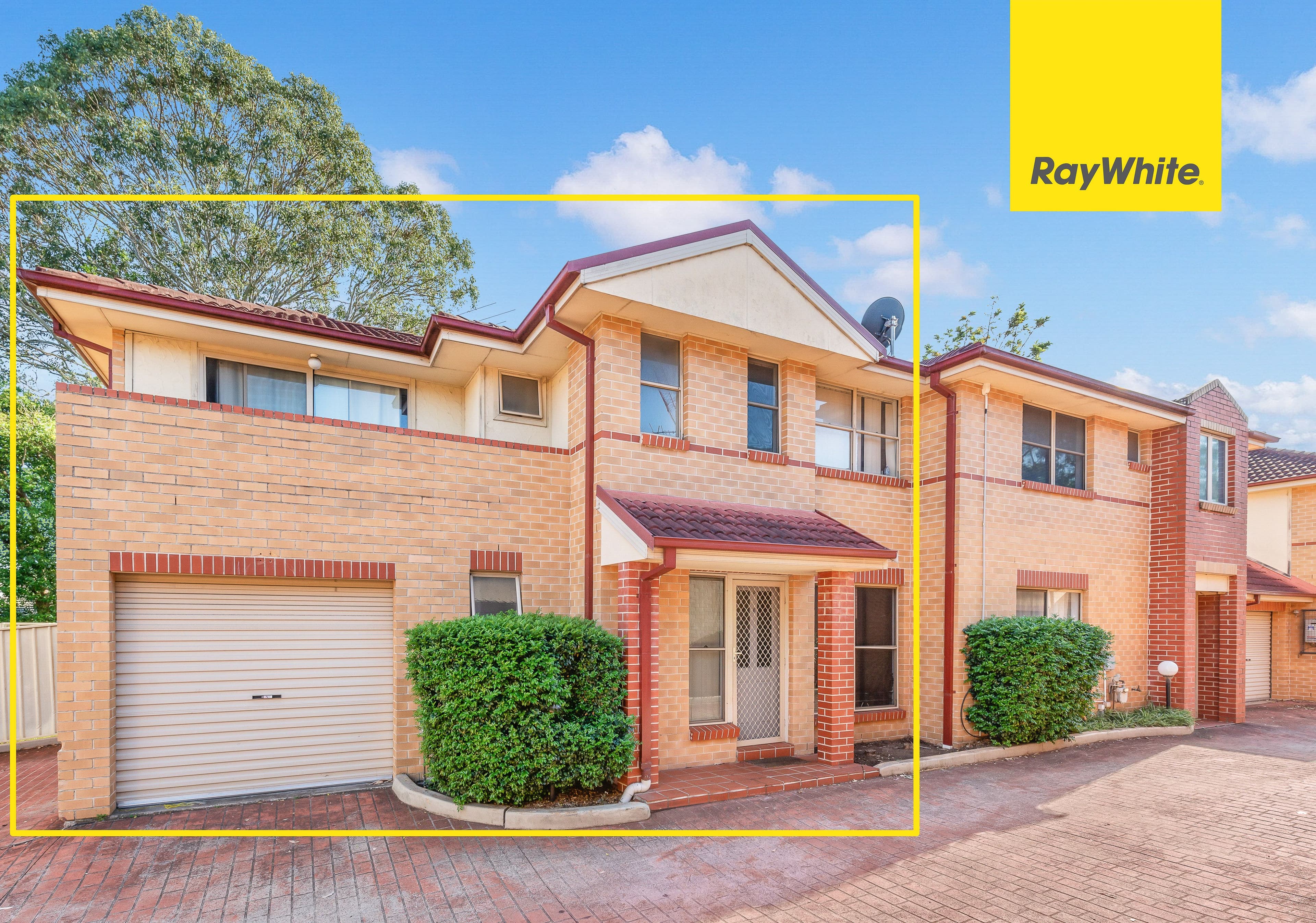 15 Martin Street, Lidcombe NSW 2141, Lidcombe - Thumbnail 2