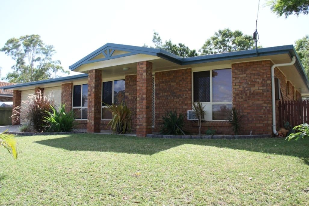 41 Latrobe Street, TANNUM SANDS QLD 4680, Tannum Sands - Image 1
