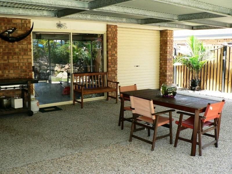 41 Latrobe Street, TANNUM SANDS QLD 4680, Tannum Sands - Thumbnail 6