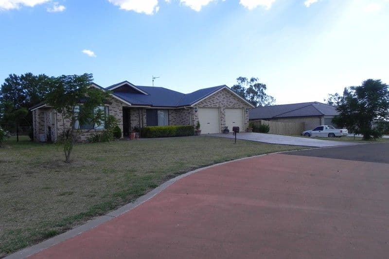 40 Stanley, Pittsworth QLD 4356, Pittsworth - Image 1