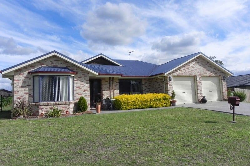 40 Stanley, Pittsworth QLD 4356, Pittsworth - Thumbnail 2