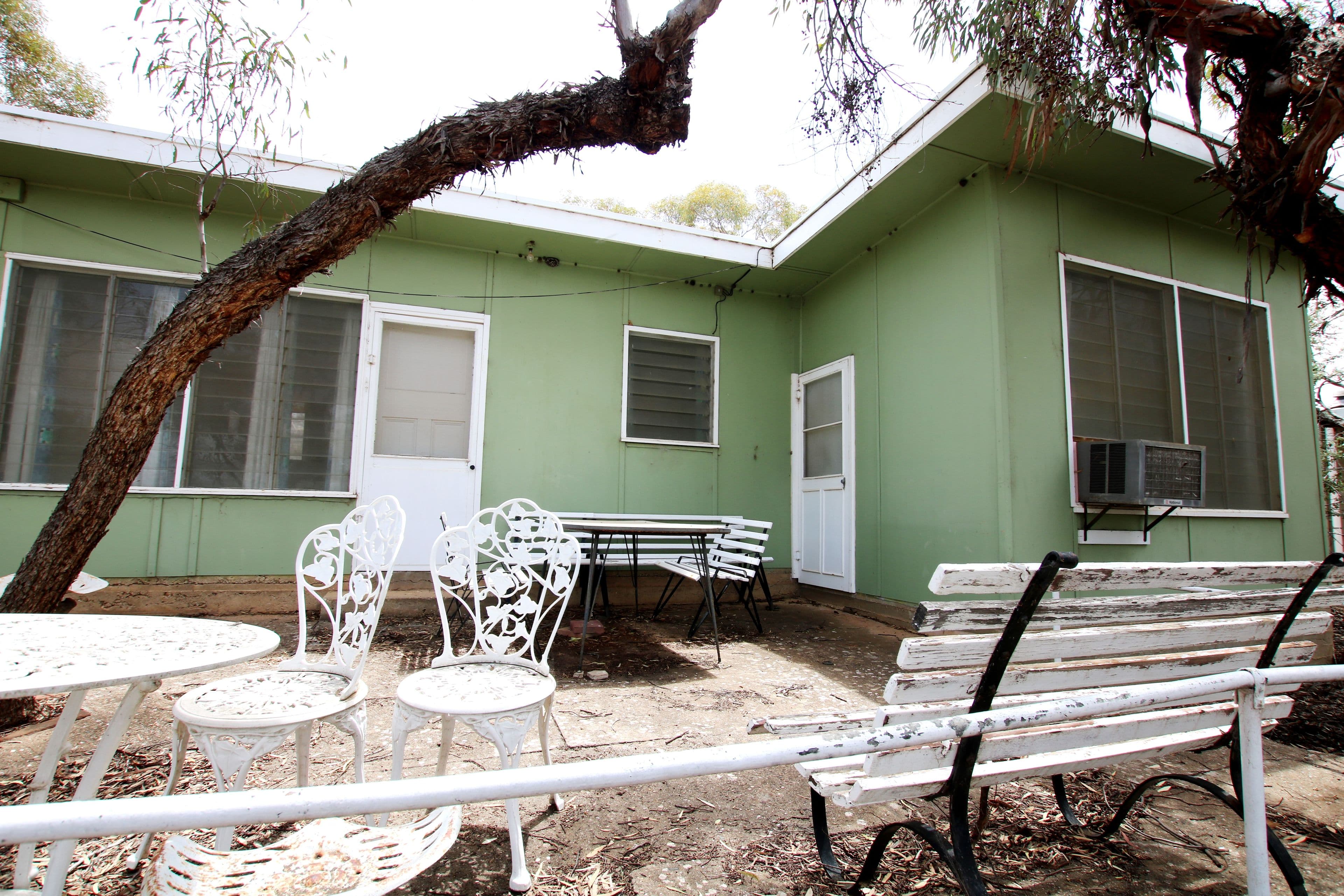 80 Wombats Rest Road, Wombats Rest SA 5320, Wombats Rest - Image 1