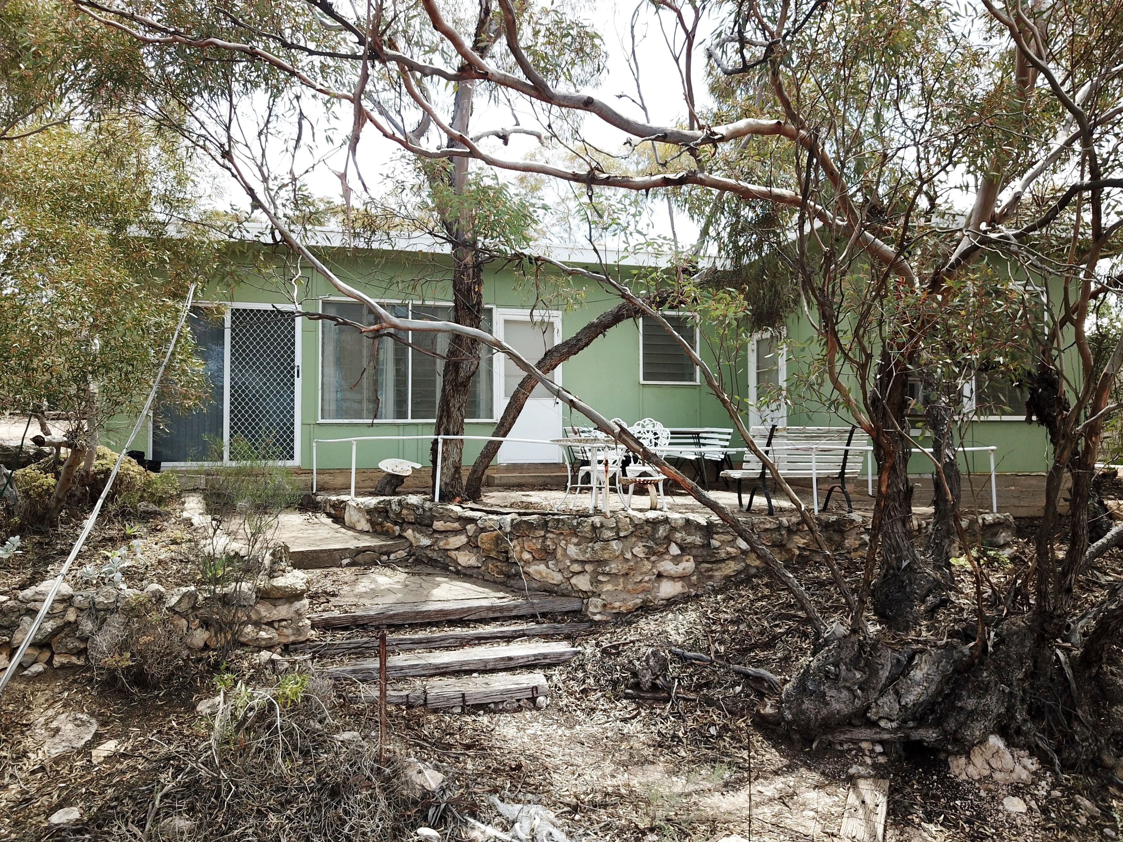 80 Wombats Rest Road, Wombats Rest SA 5320, Wombats Rest - Thumbnail 2