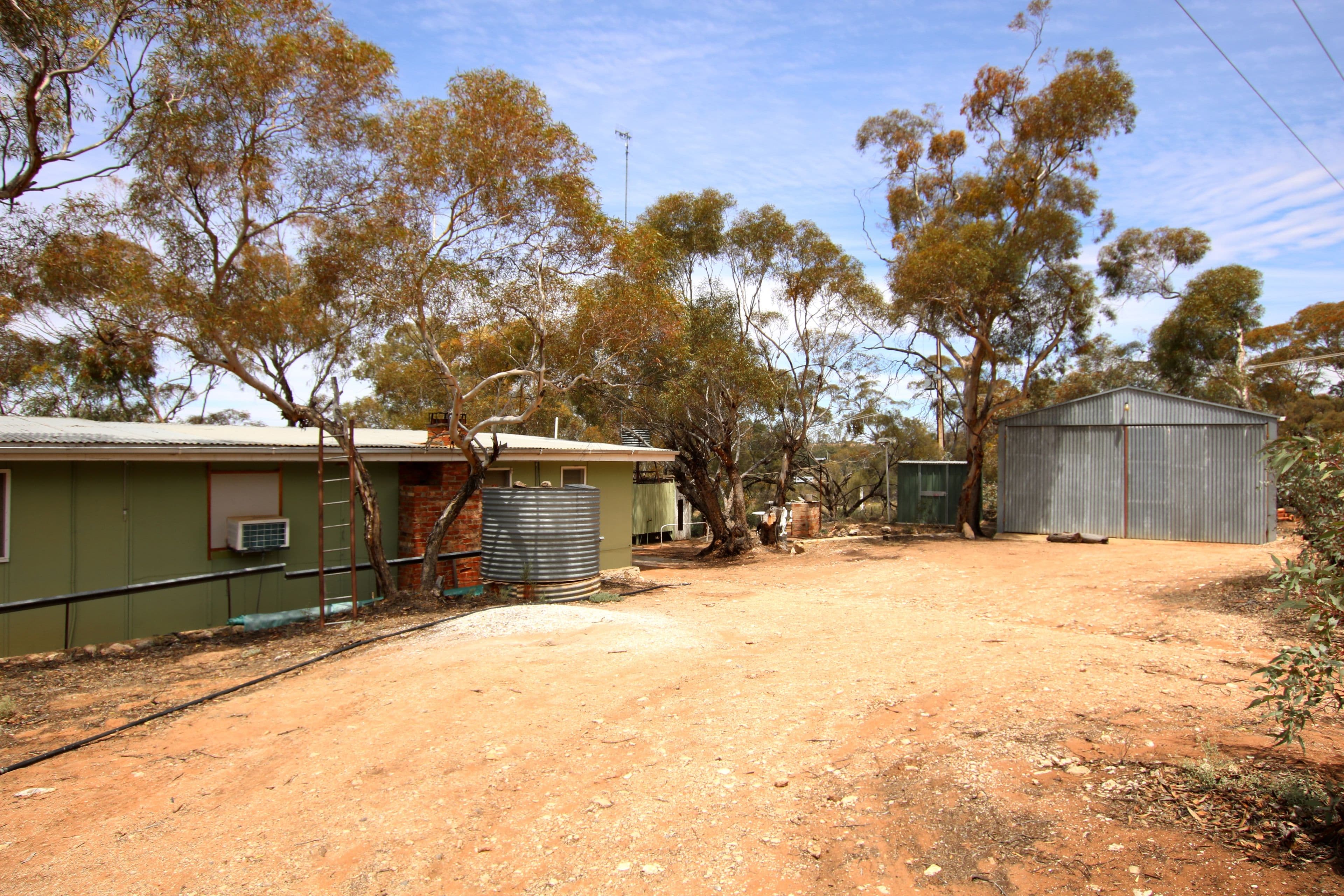 80 Wombats Rest Road, Wombats Rest SA 5320, Wombats Rest - Thumbnail 4