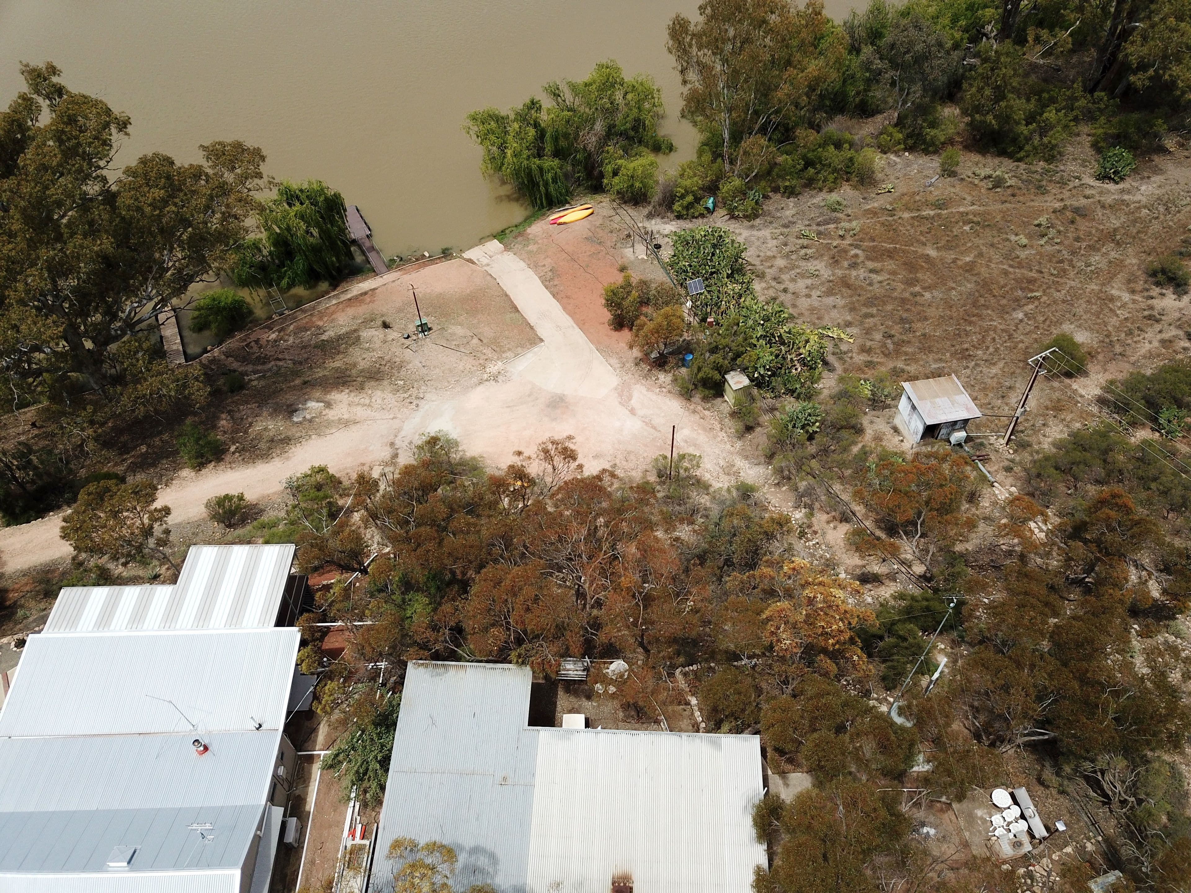 80 Wombats Rest Road, Wombats Rest SA 5320, Wombats Rest - Thumbnail 7