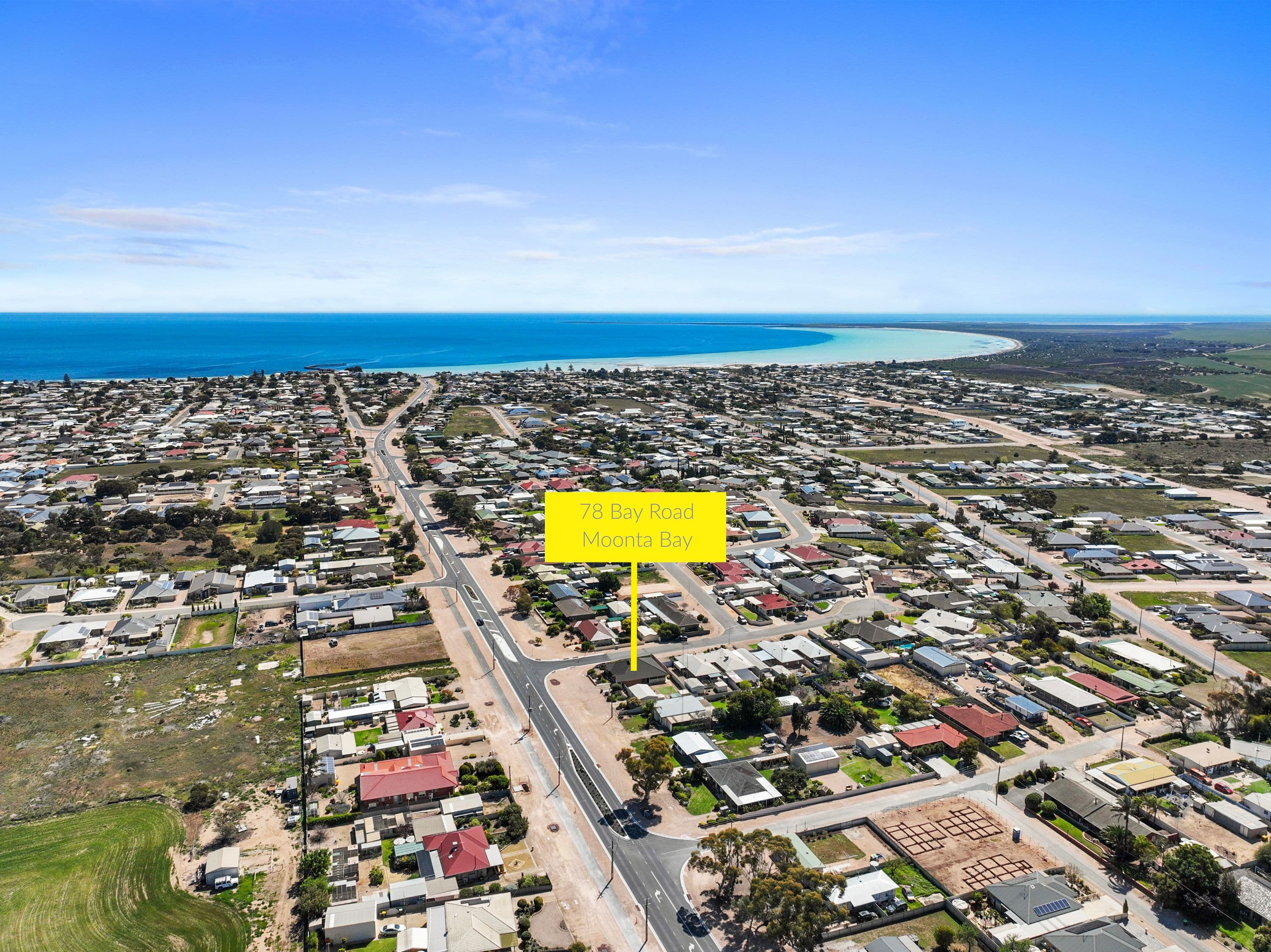 78 Bay Road, Moonta Bay SA 5558, Moonta Bay - Thumbnail 4