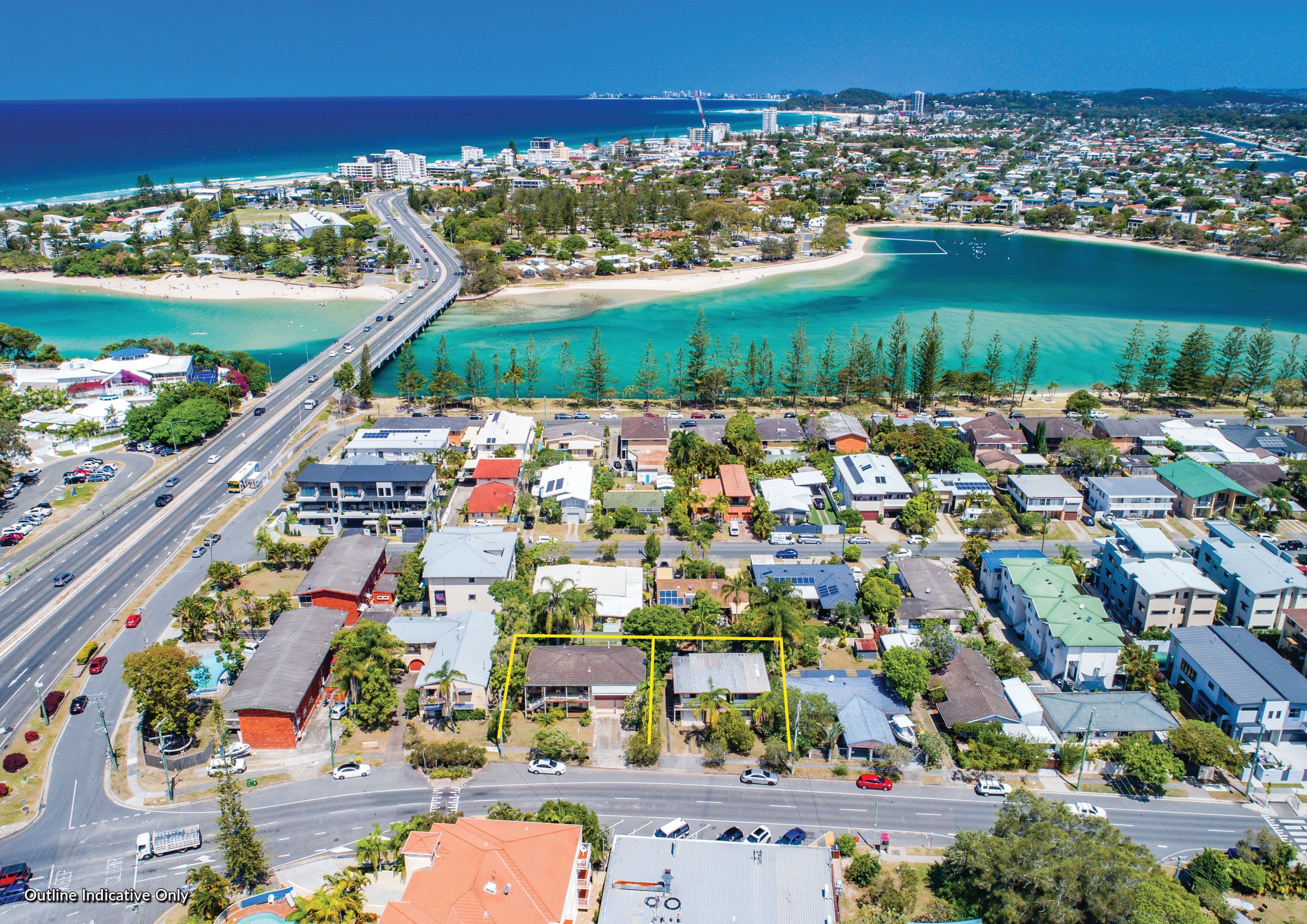 6-8 Ikkina Road, Burleigh Heads QLD 4220, Burleigh Heads - Image 1