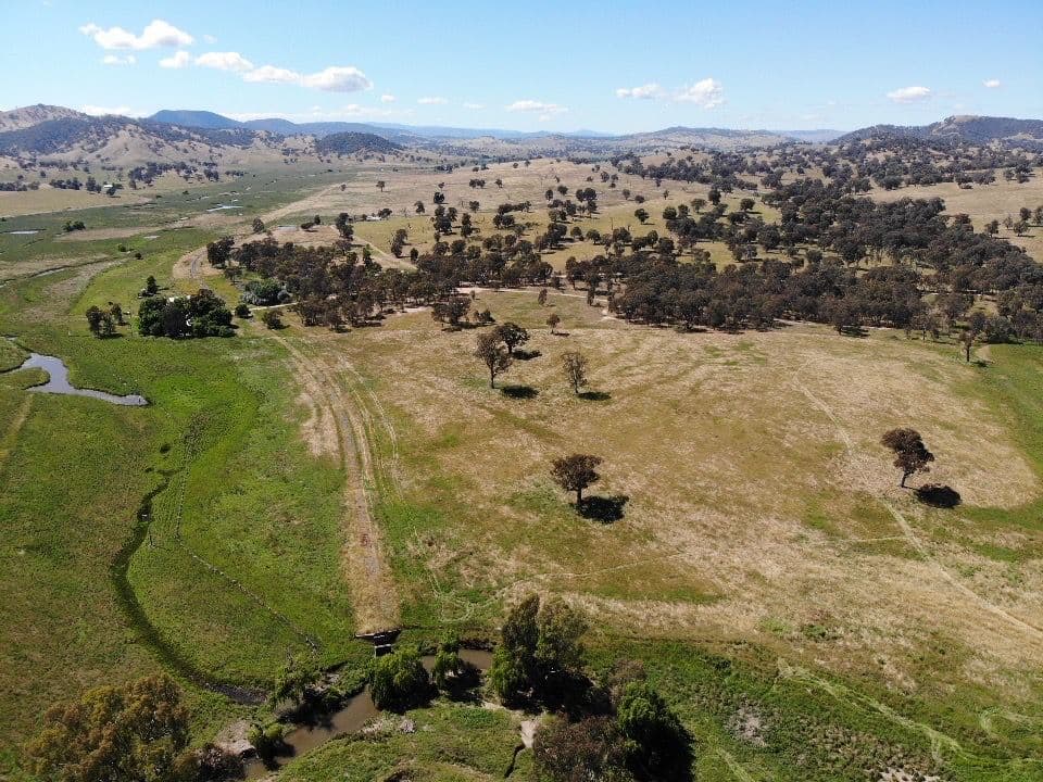Part 1701 Adelong Road, Adelong NSW 2729, Adelong - Thumbnail 2