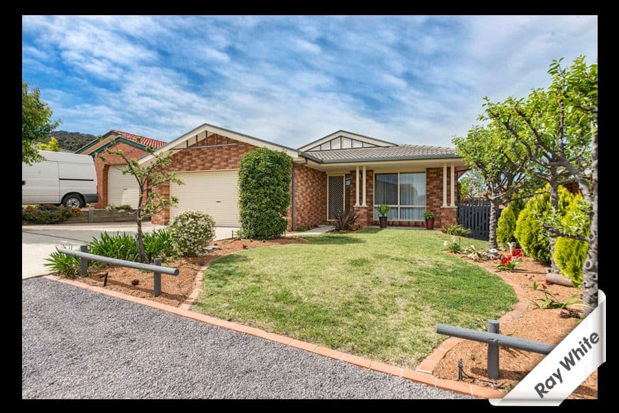7 Whitford Place, CONDER ACT 2906, Conder - Image 1