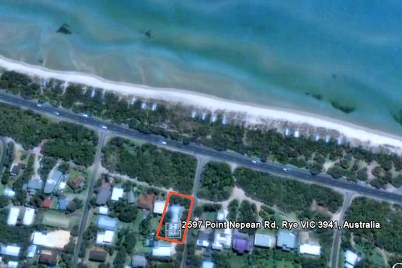 2597 Point Nepean Road, RYE VIC 3941, Rye - Image 1
