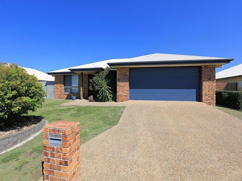 11 Wearing Road, Bargara QLD 4670, Bargara - Image 1