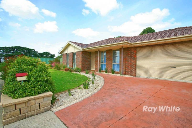 91 Scotsdale Drive, CRANBOURNE EAST VIC 3977, Cranbourne East - Image 1