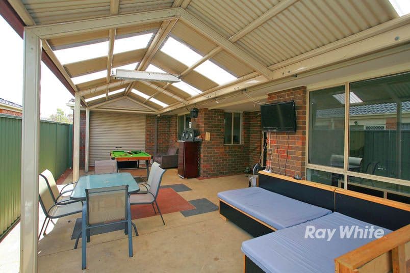 91 Scotsdale Drive, CRANBOURNE EAST VIC 3977, Cranbourne East - Thumbnail 3
