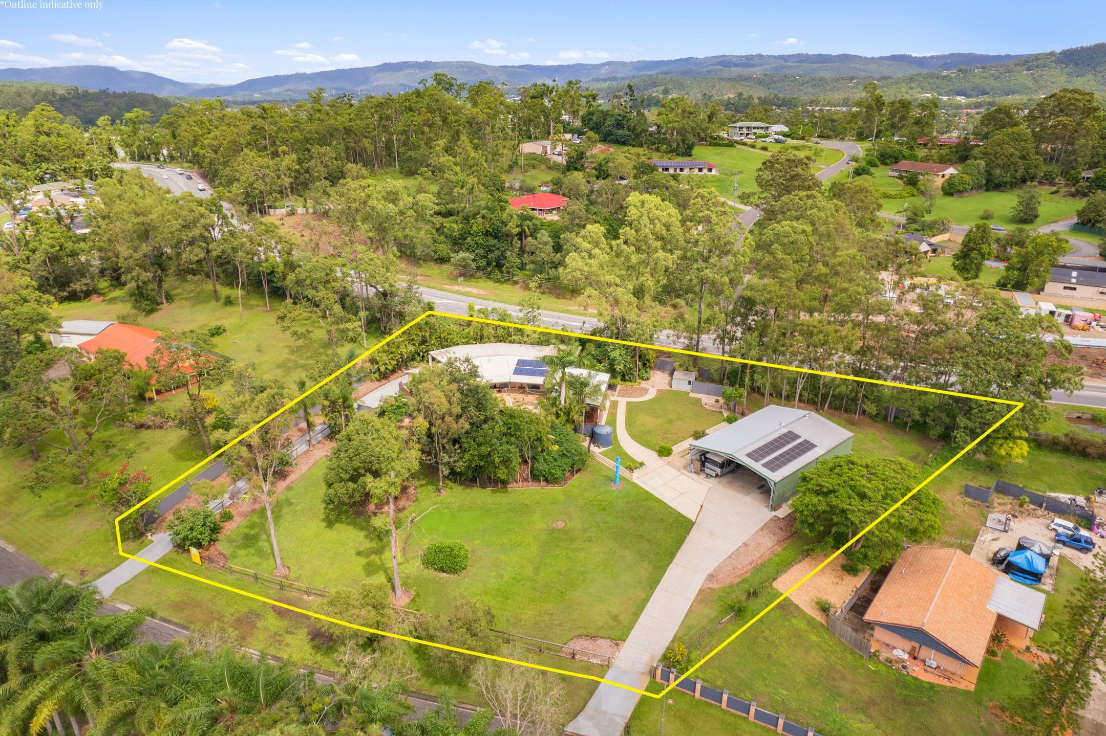 23 Curramore Terrace, Tullimbar, Tullimbar - Thumbnail 5