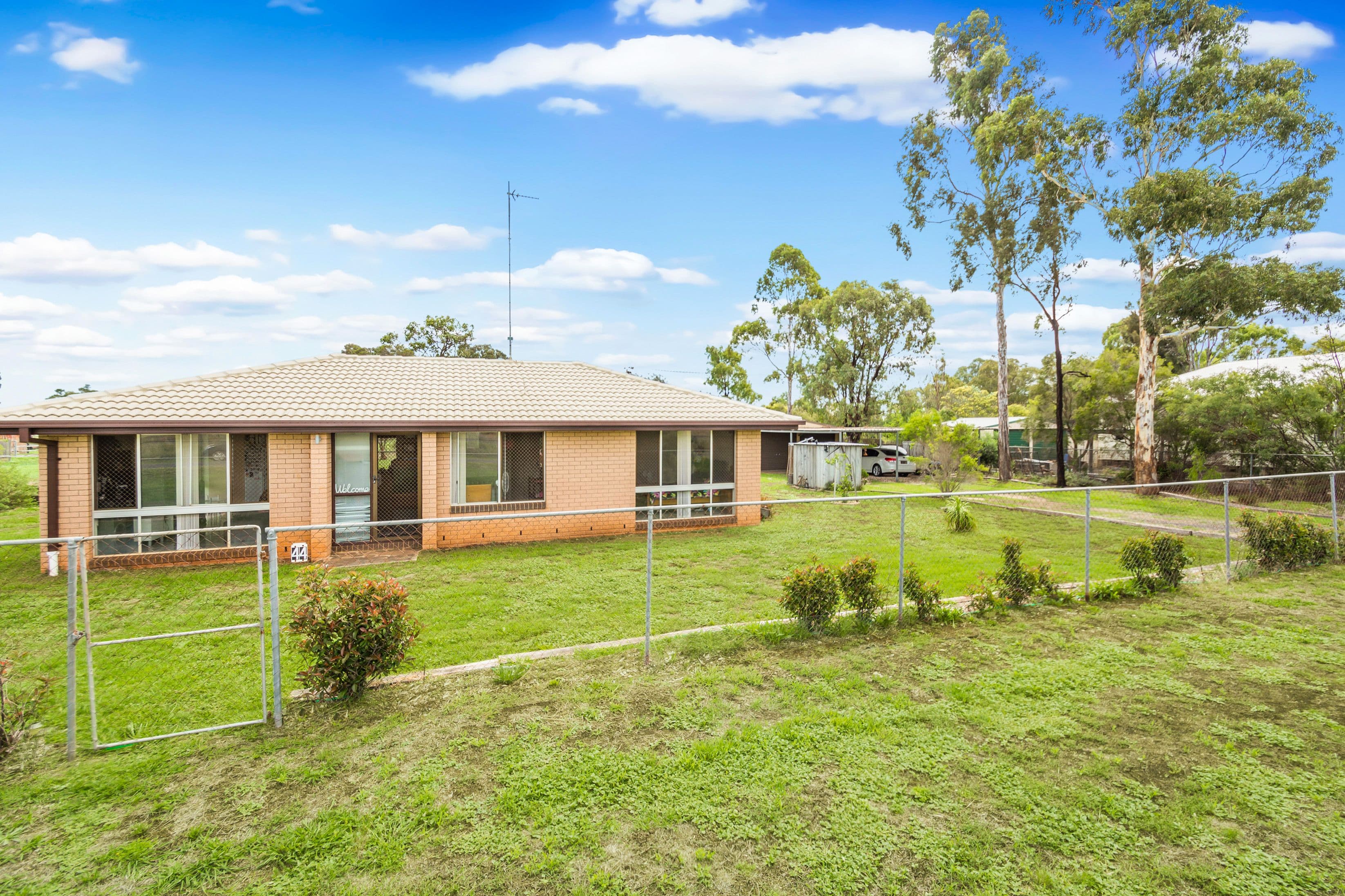 44 Railway Street, Cambooya QLD 4358, Cambooya - Image 1