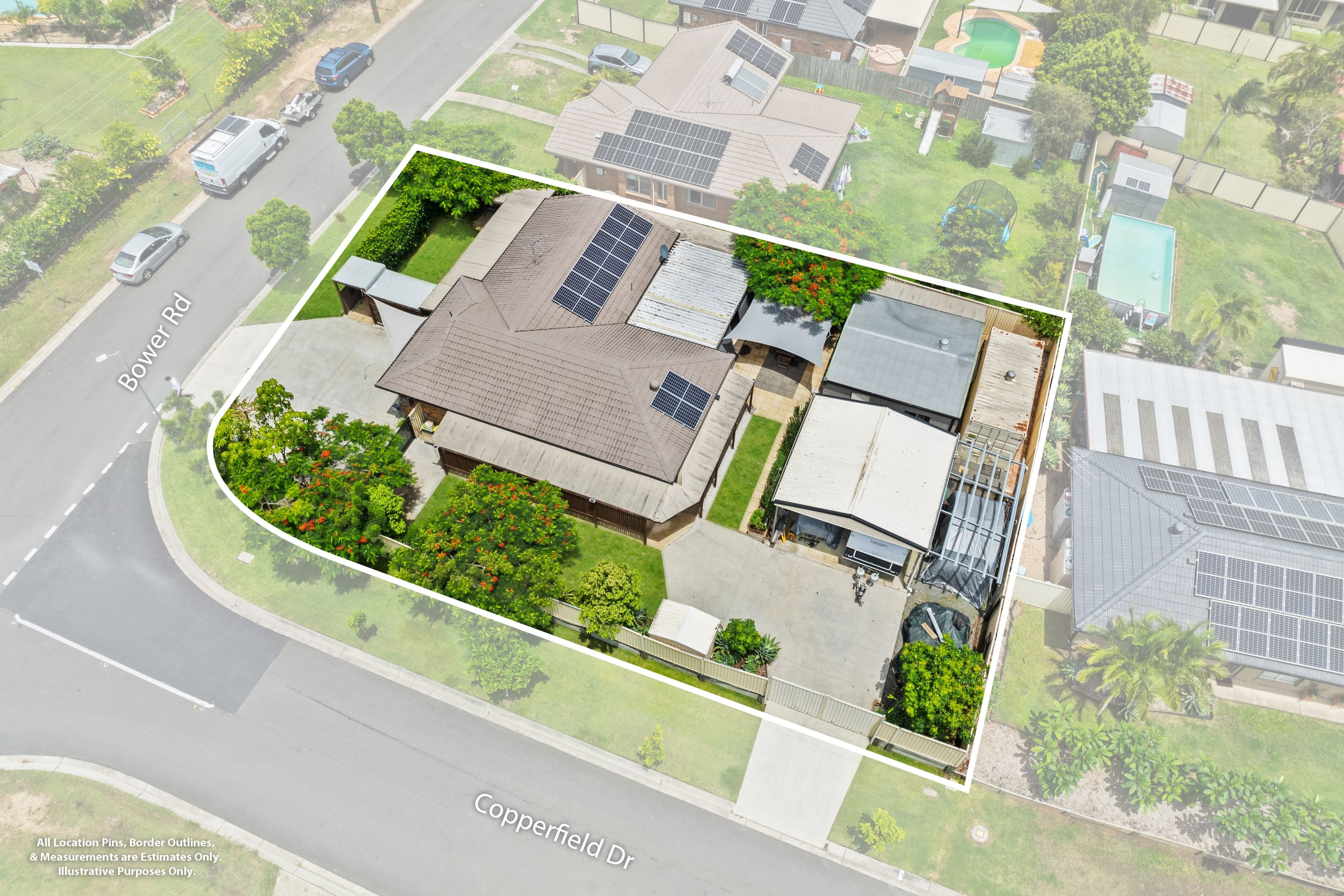 41 Bower Road, Eagleby QLD 4207, Eagleby - Image 1