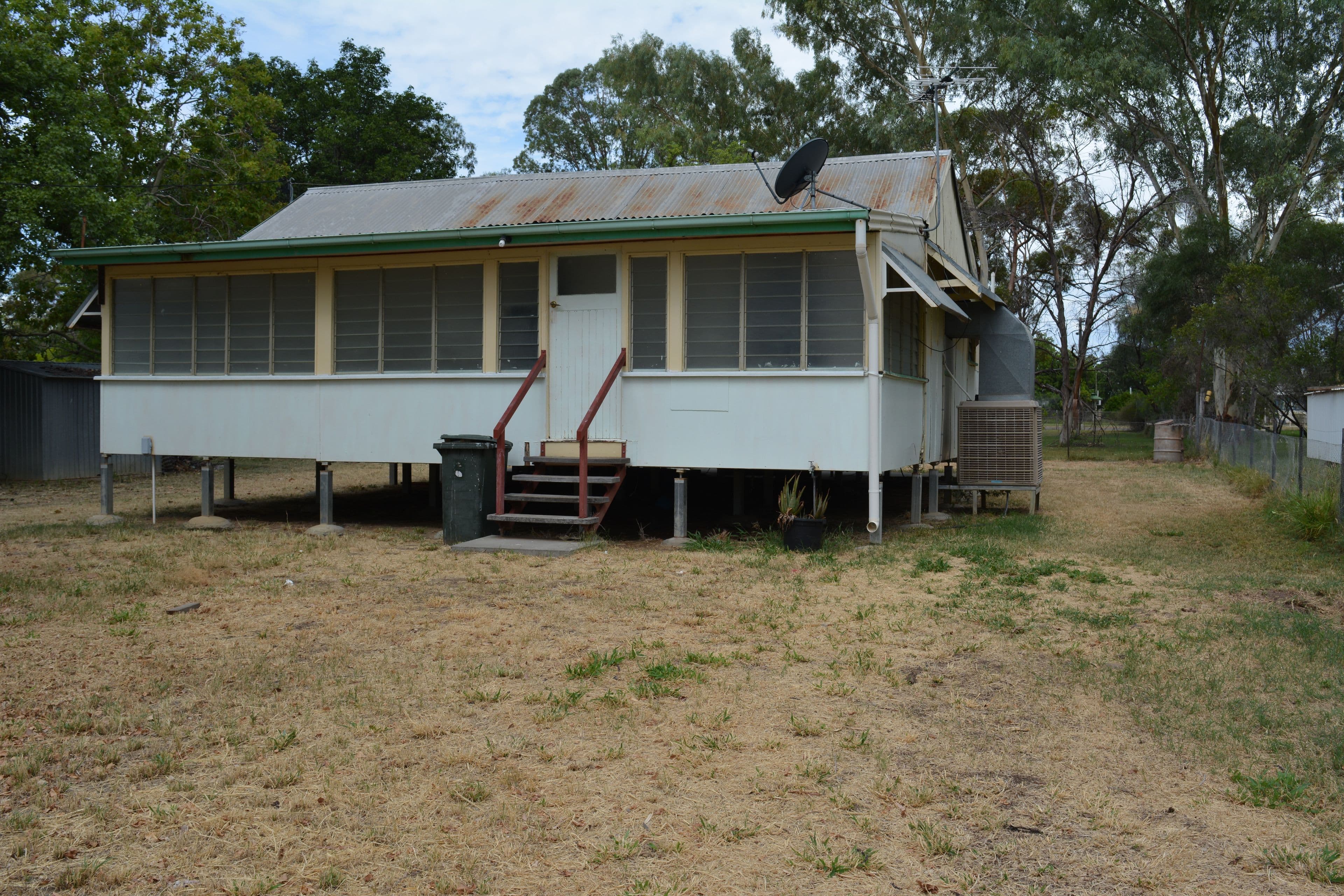21 Bauhinia Lane, Blackall QLD 4472, Blackall - Image 1