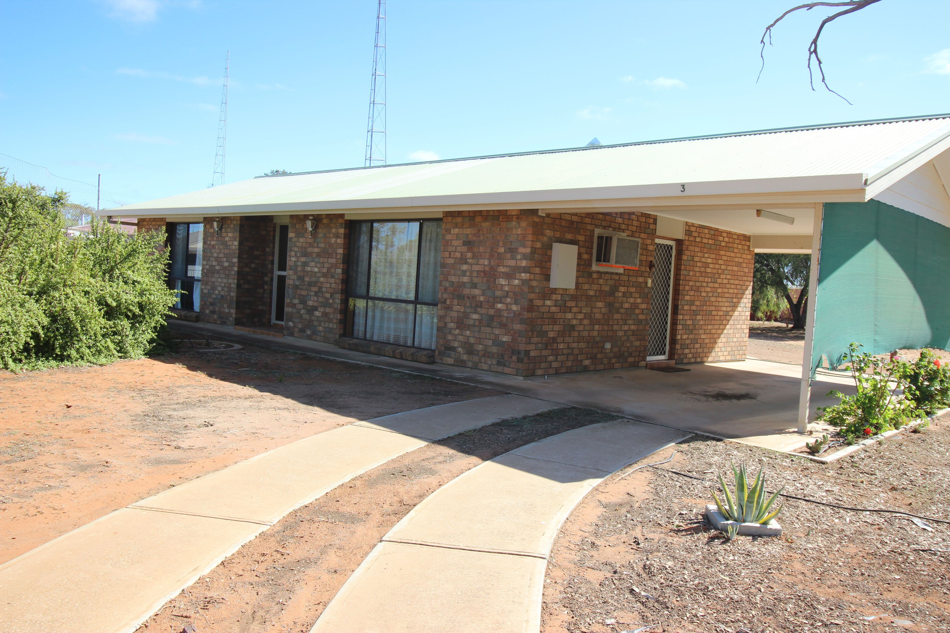 3 Seventh Street, Morgan SA 5320, Morgan - Image 1