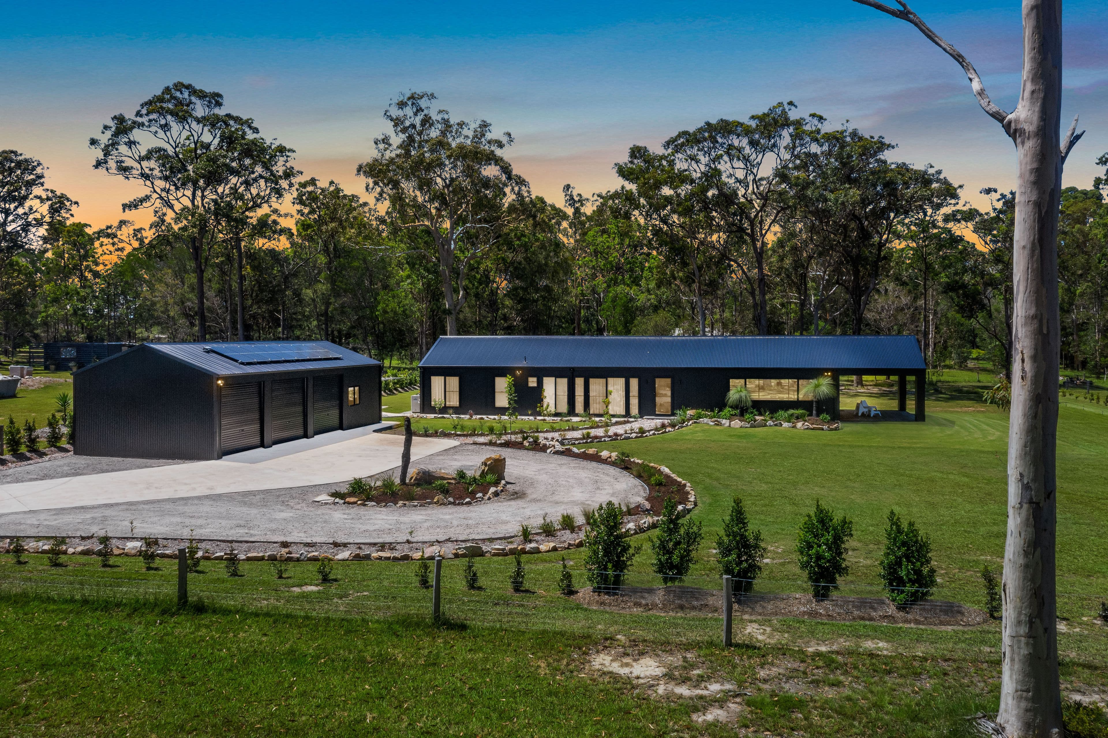 23 Frogmouth Drive, Gulmarrad NSW 2463, Gulmarrad - Thumbnail 2