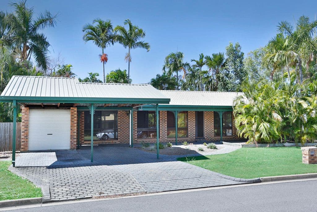 34 Larkspur Crescent, Annandale QLD 4814, Annandale - Image 1