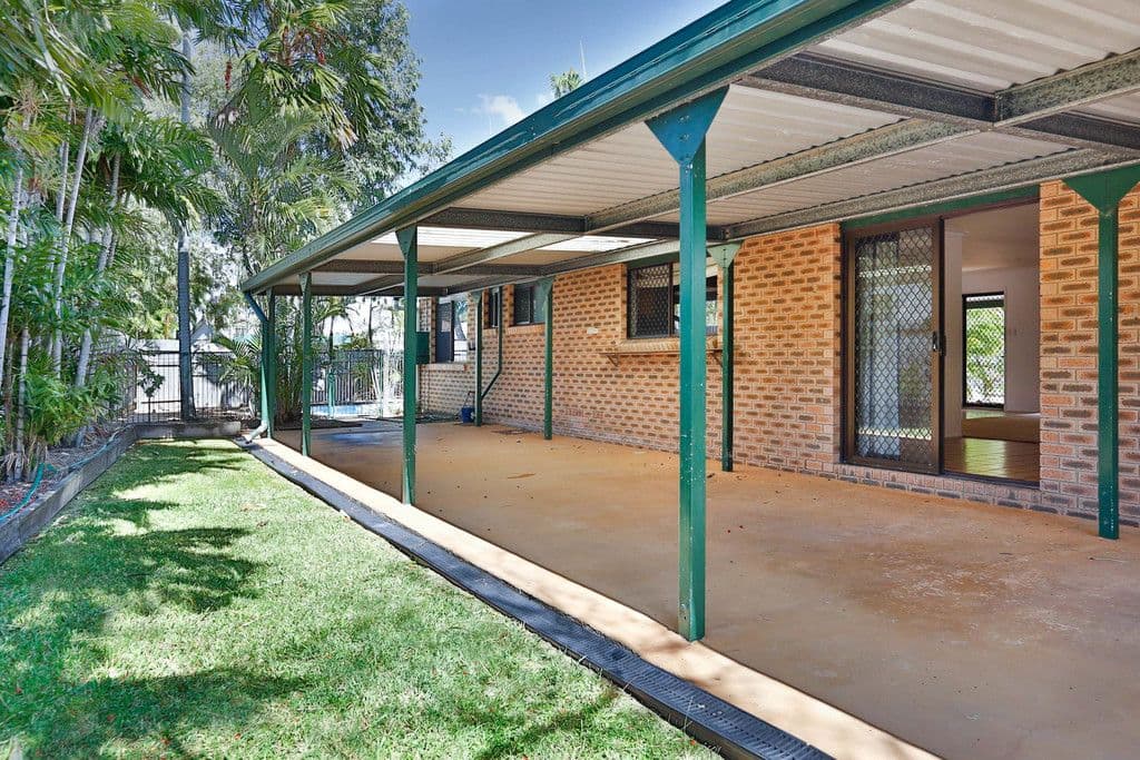 34 Larkspur Crescent, Annandale QLD 4814, Annandale - Thumbnail 4