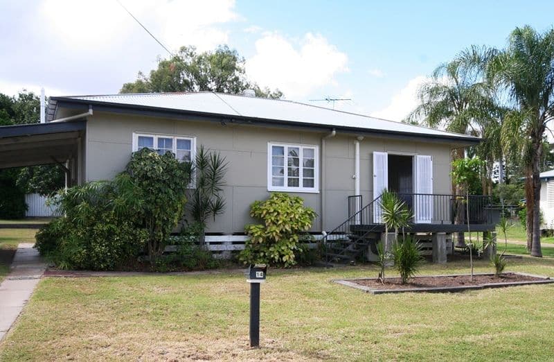 114 Kroombit Street, BILOELA QLD 4715, Biloela - Image 1