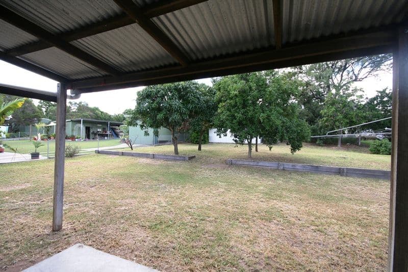 114 Kroombit Street, BILOELA QLD 4715, Biloela - Thumbnail 8