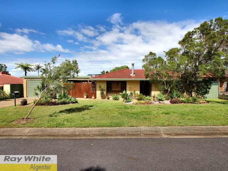6 Pellita Street, ALGESTER QLD 4115, Algester - Thumbnail 8