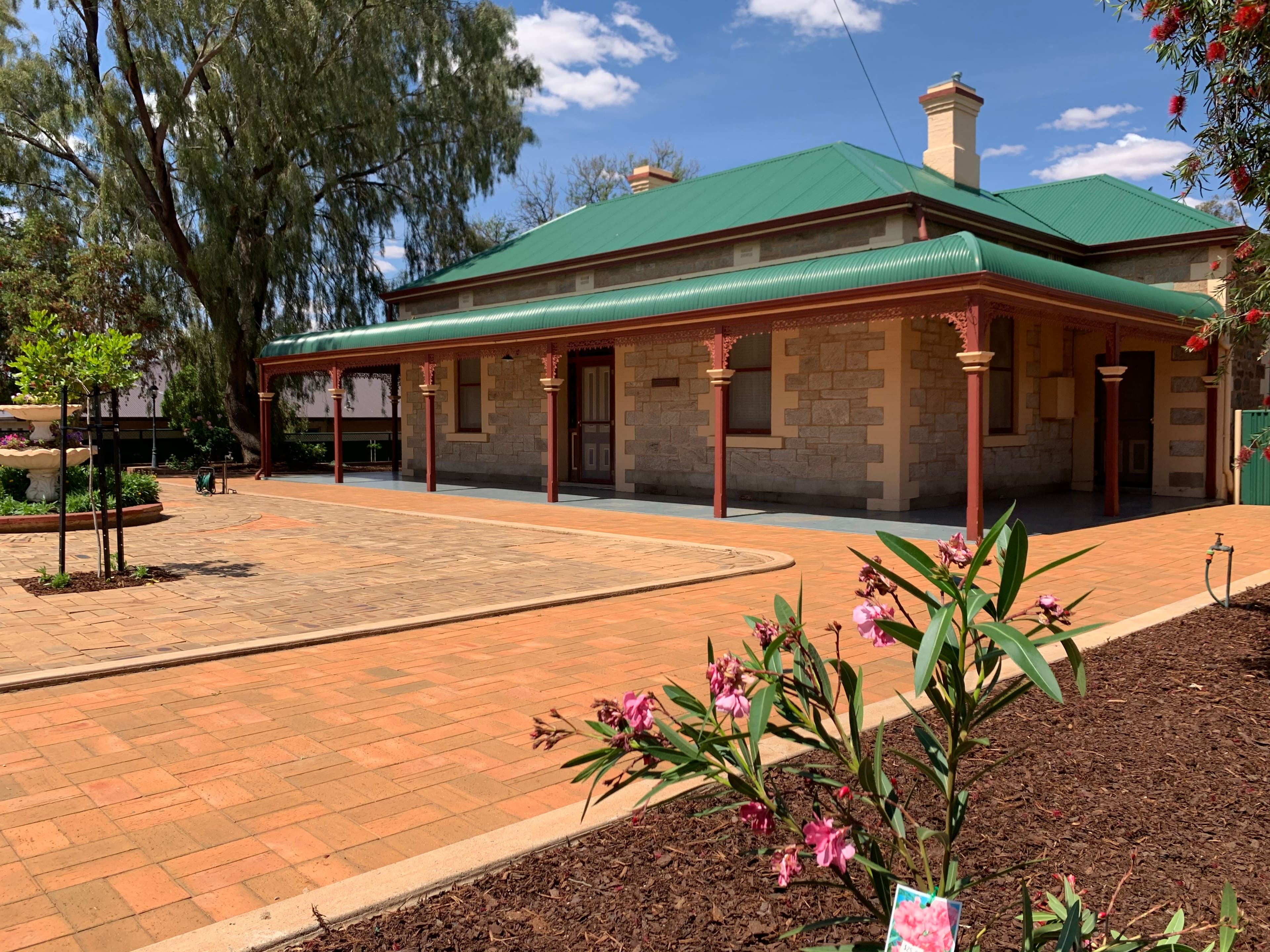 575 Williams Street, Broken Hill NSW 2880, Broken Hill - Image 1