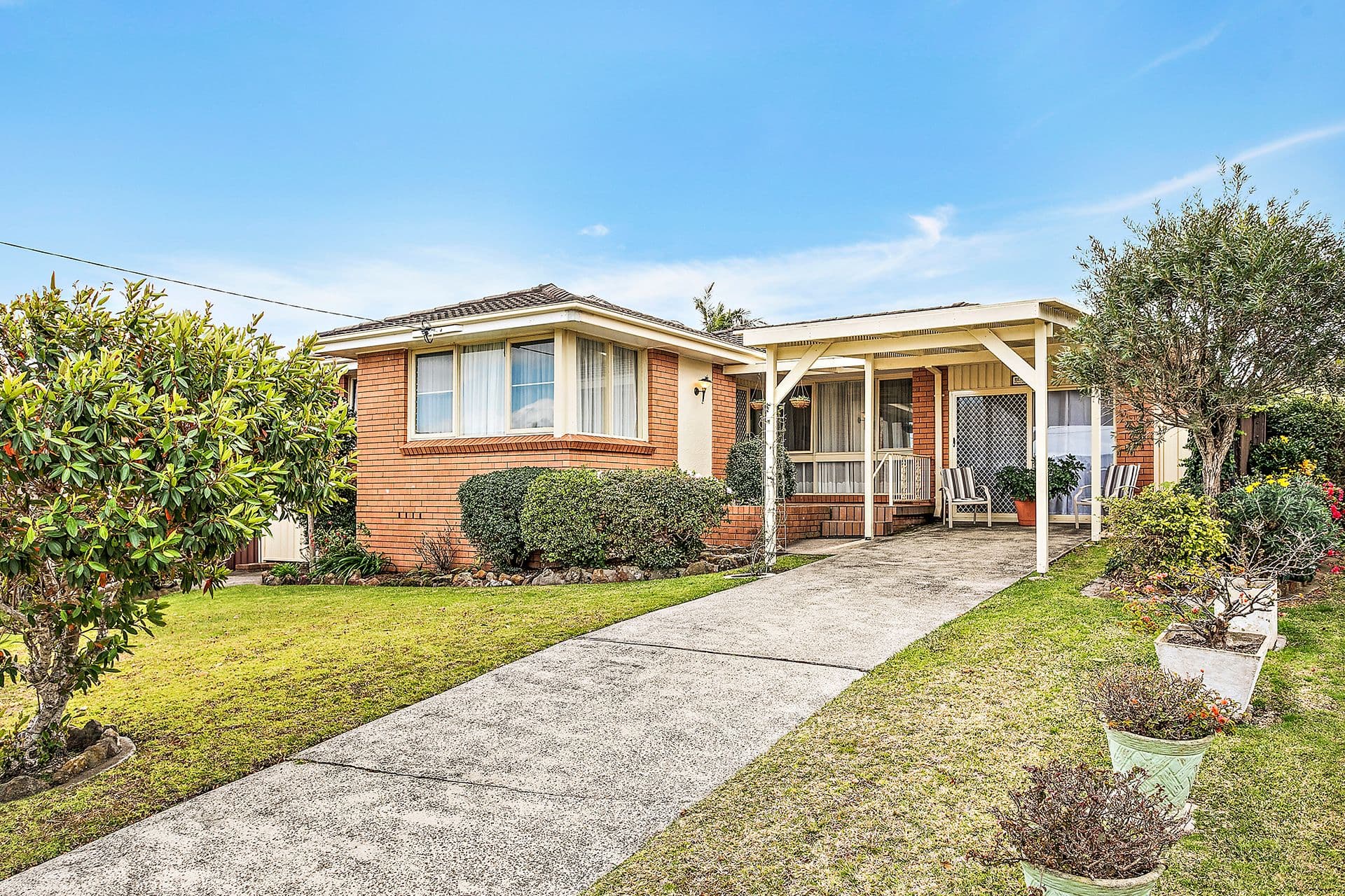 5 Bruce Avenue, Mount Warrigal - Image 1